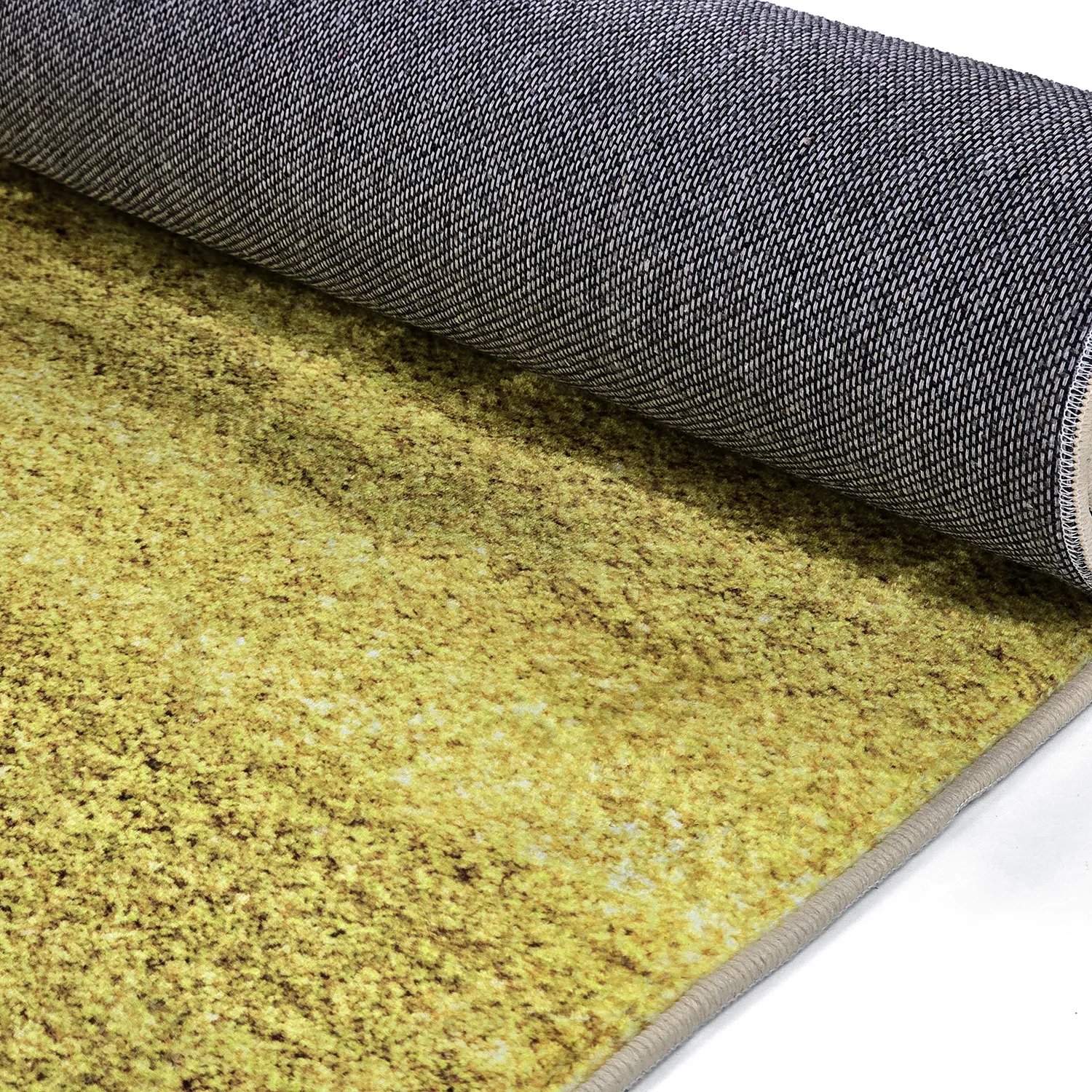 Alfombra Wilton - Bacalar (ocre)