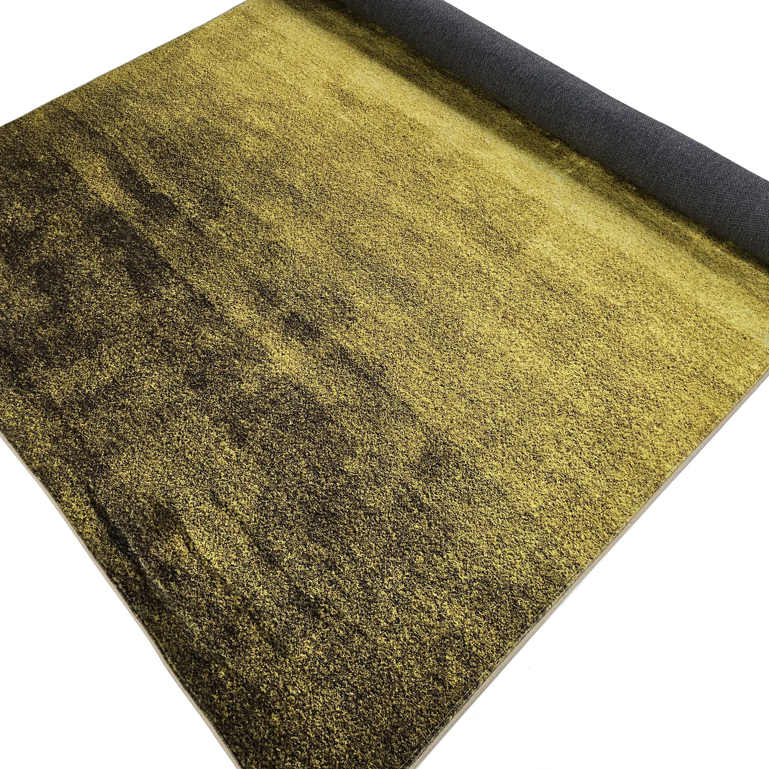 Alfombra Wilton - Bacalar (ocre)