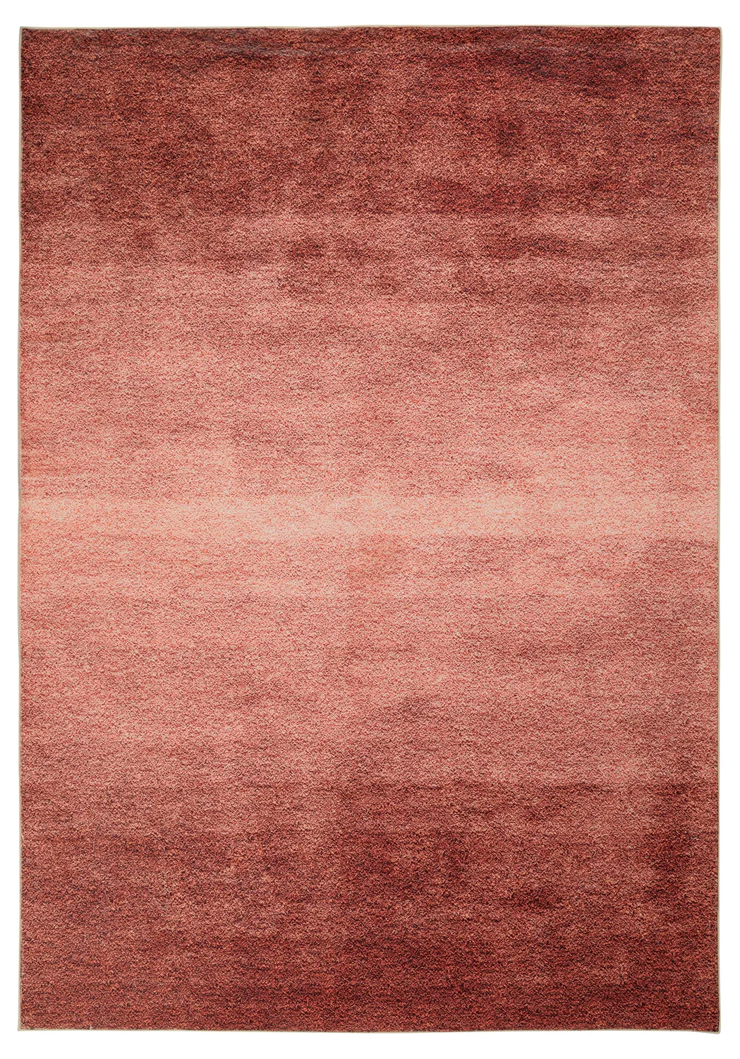 Alfombra Wilton - Bacalar (terracota)