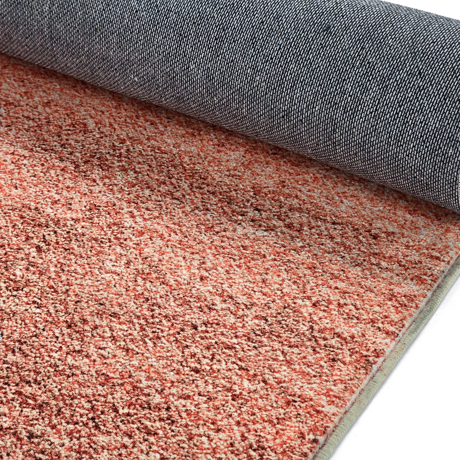 Alfombra Wilton - Bacalar (terracota)