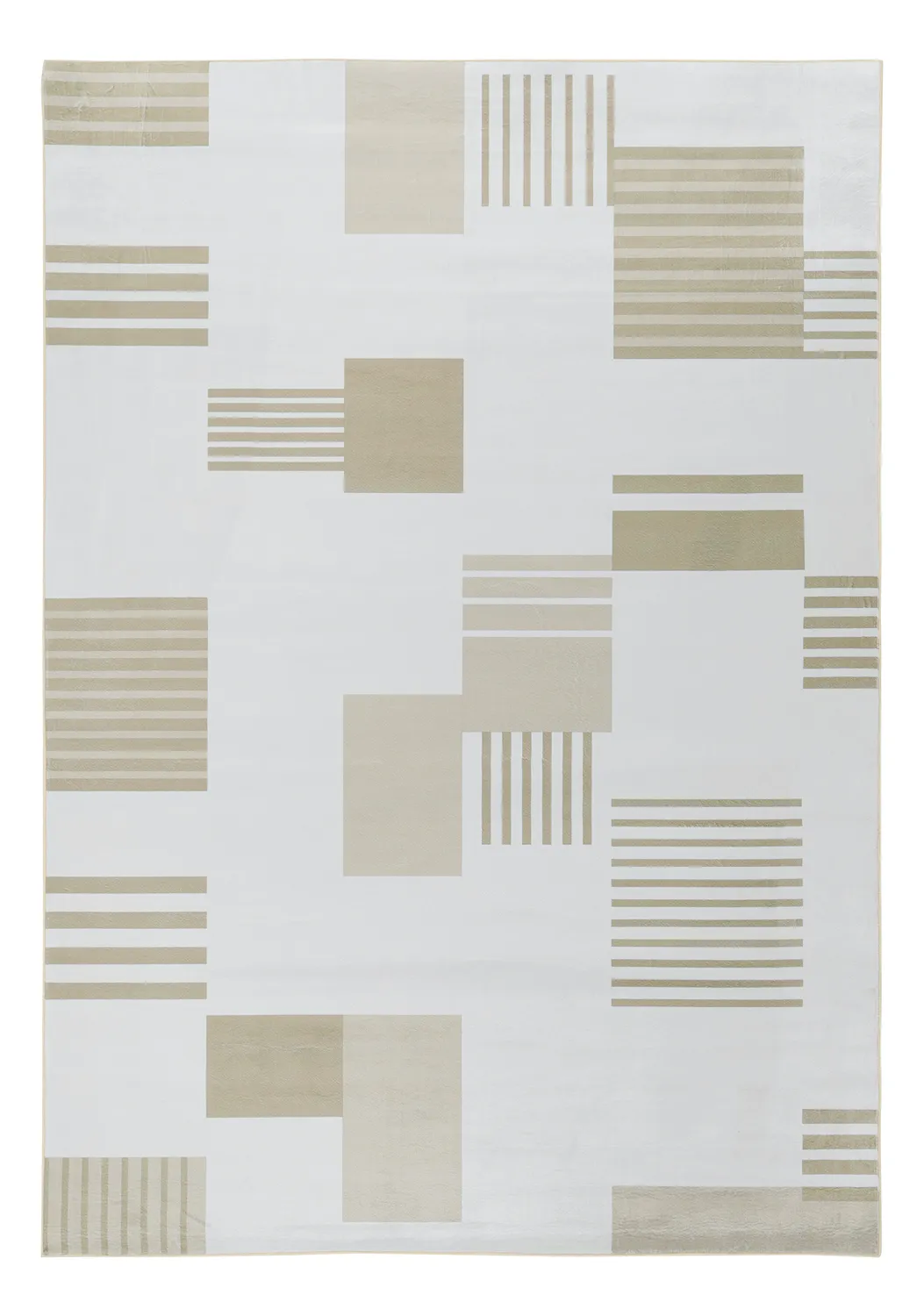 Alfombra Wilton - Banff (beige)
