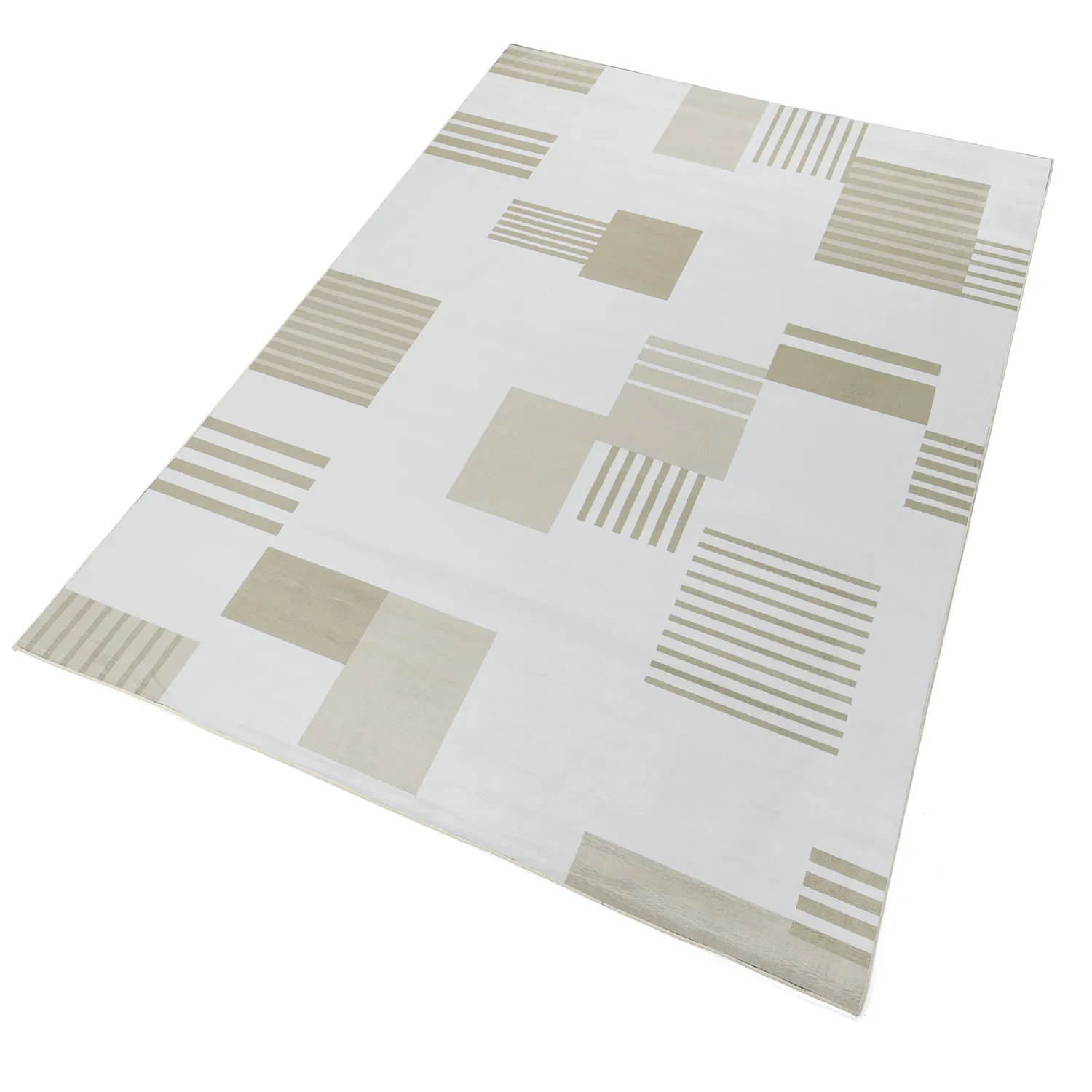 Alfombra Wilton - Banff (beige)