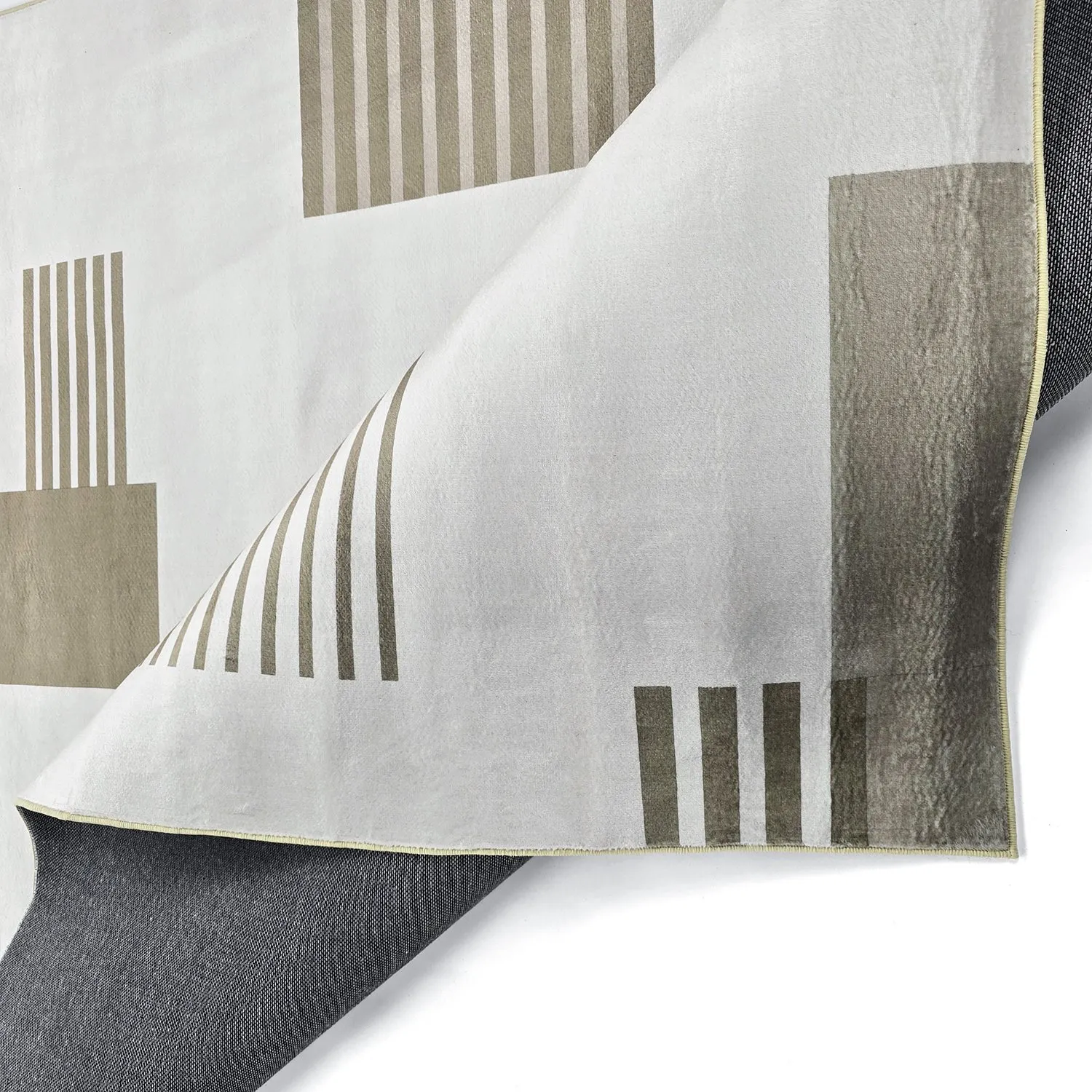 Alfombra Wilton - Banff (beige)