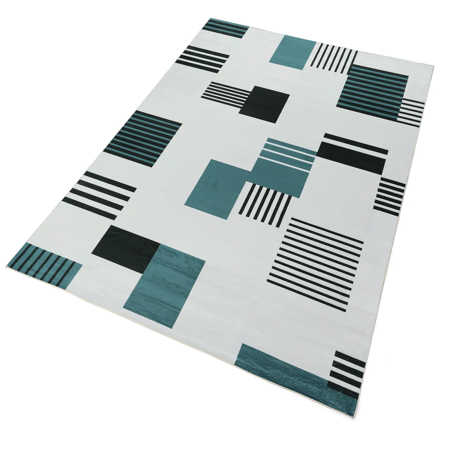 Alfombra Wilton - Banff (verde)