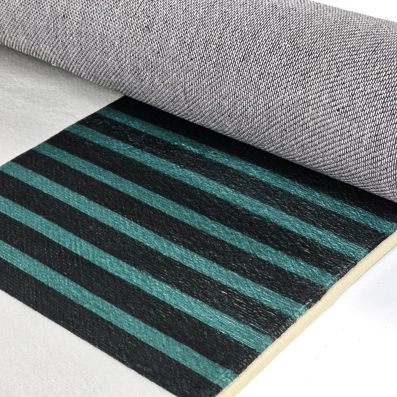 Alfombra Wilton - Banff (verde)