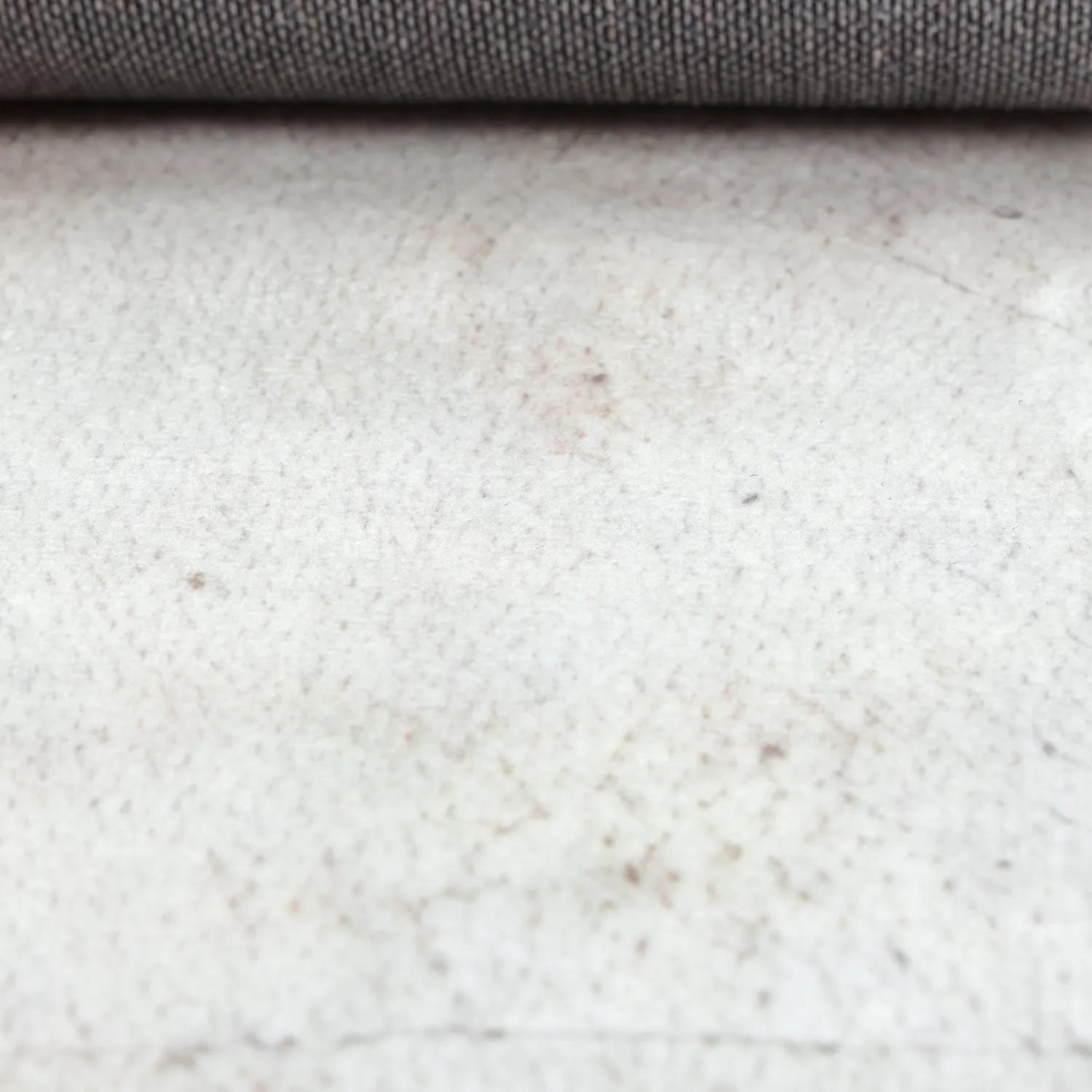 Alfombra Wilton - Bornos (gris/beige)