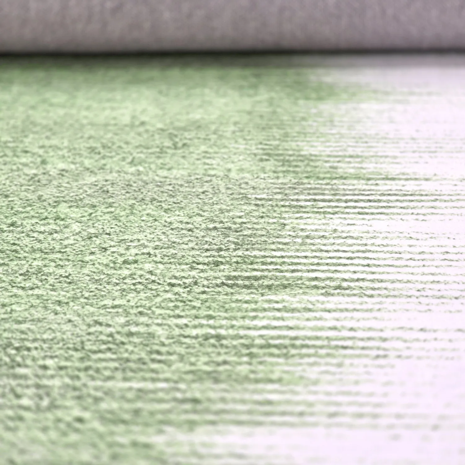 Alfombra Wilton - Cara (verde claro/beige)