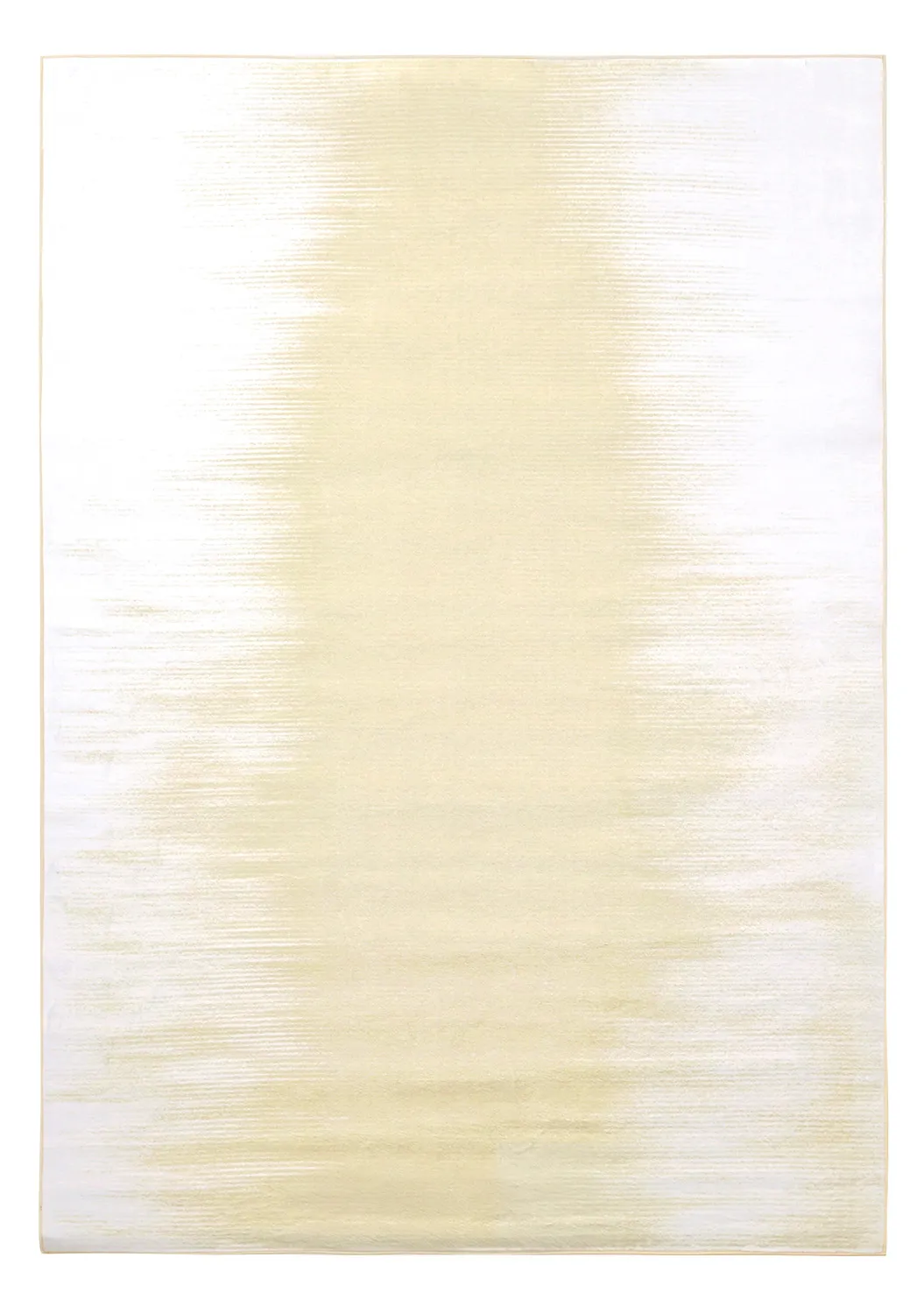 Alfombra Wilton - Cara (blanco/beige)