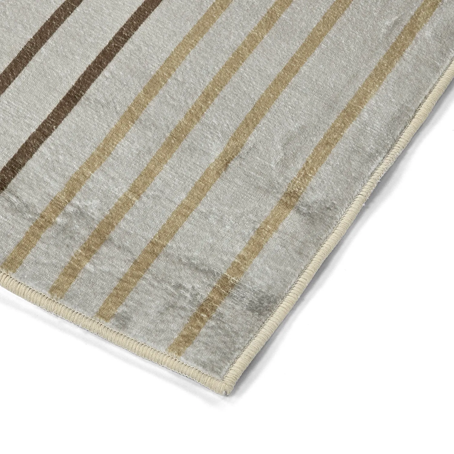 Alfombra Wilton - Delft (beige/multicolor)