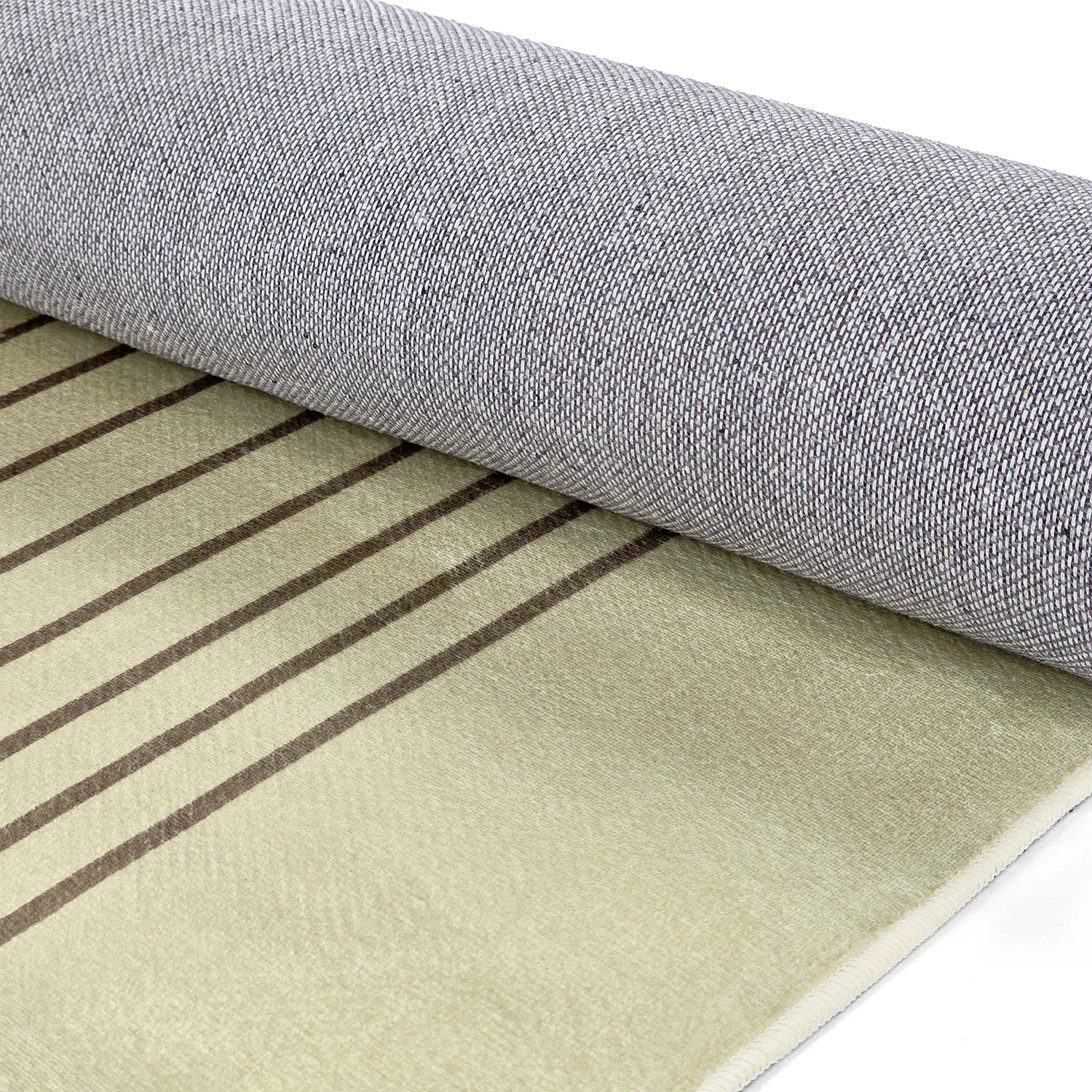 Alfombra Wilton - Delft (beige/multicolor)