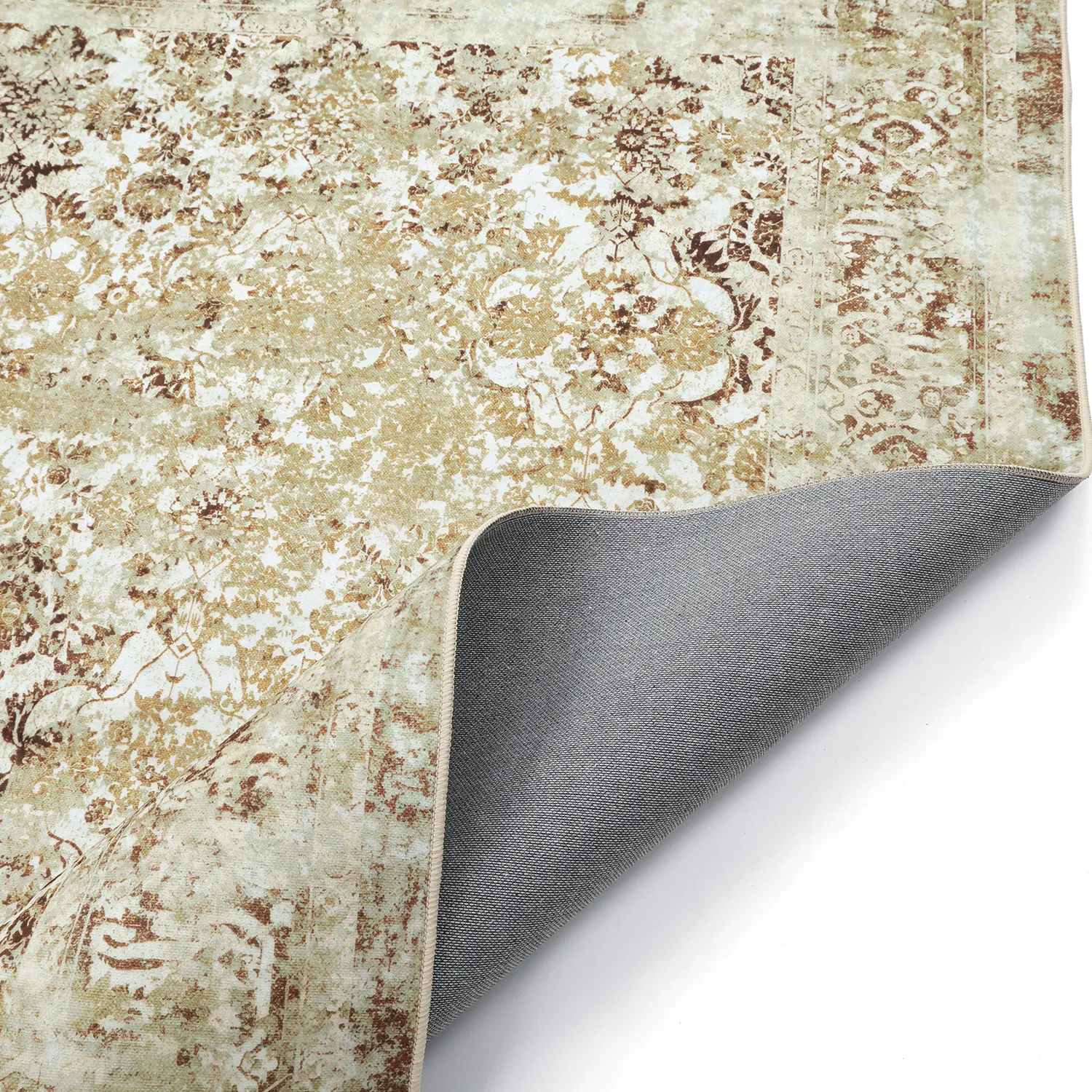 Alfombra Wilton - Denizli (beige)