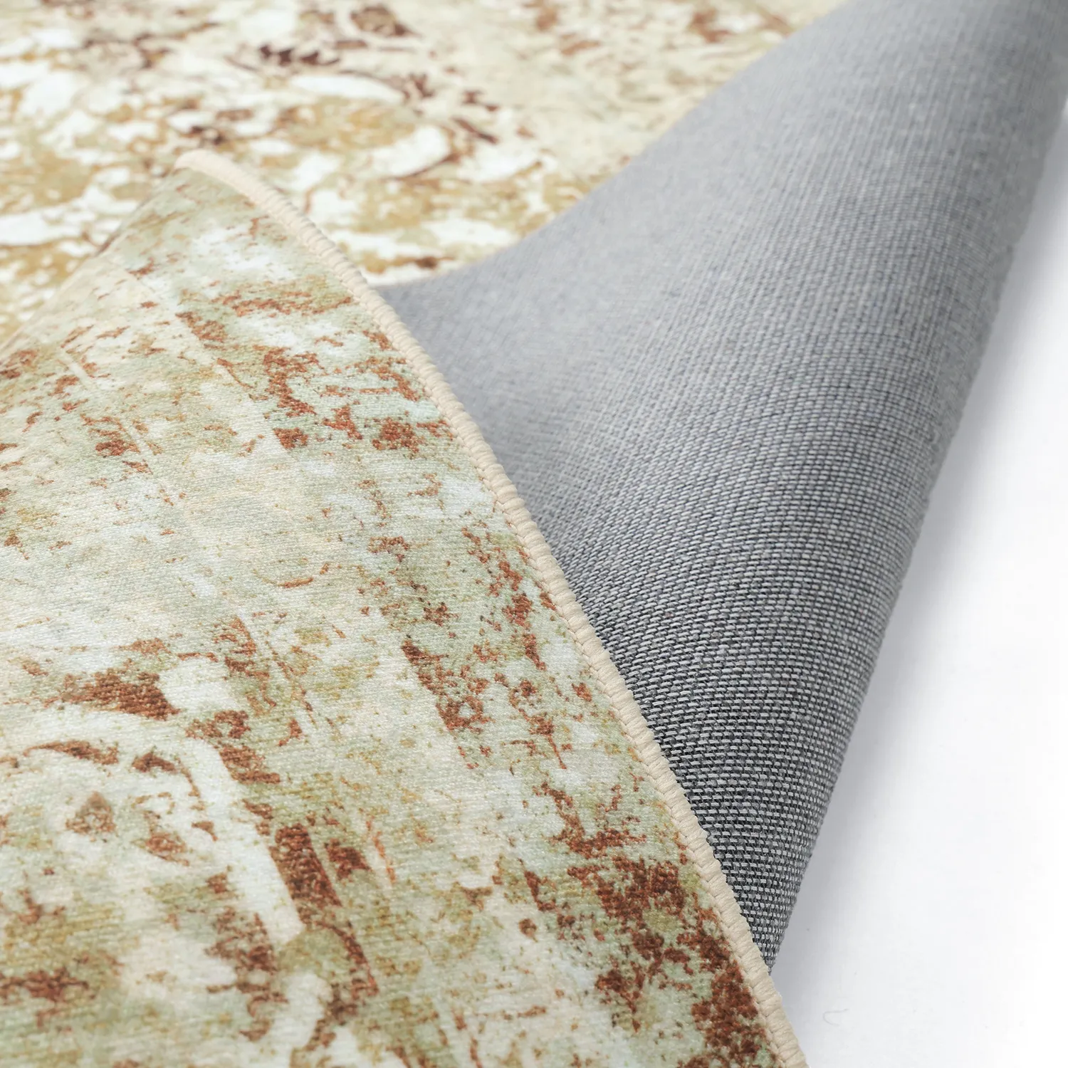 Alfombra Wilton - Denizli (beige)