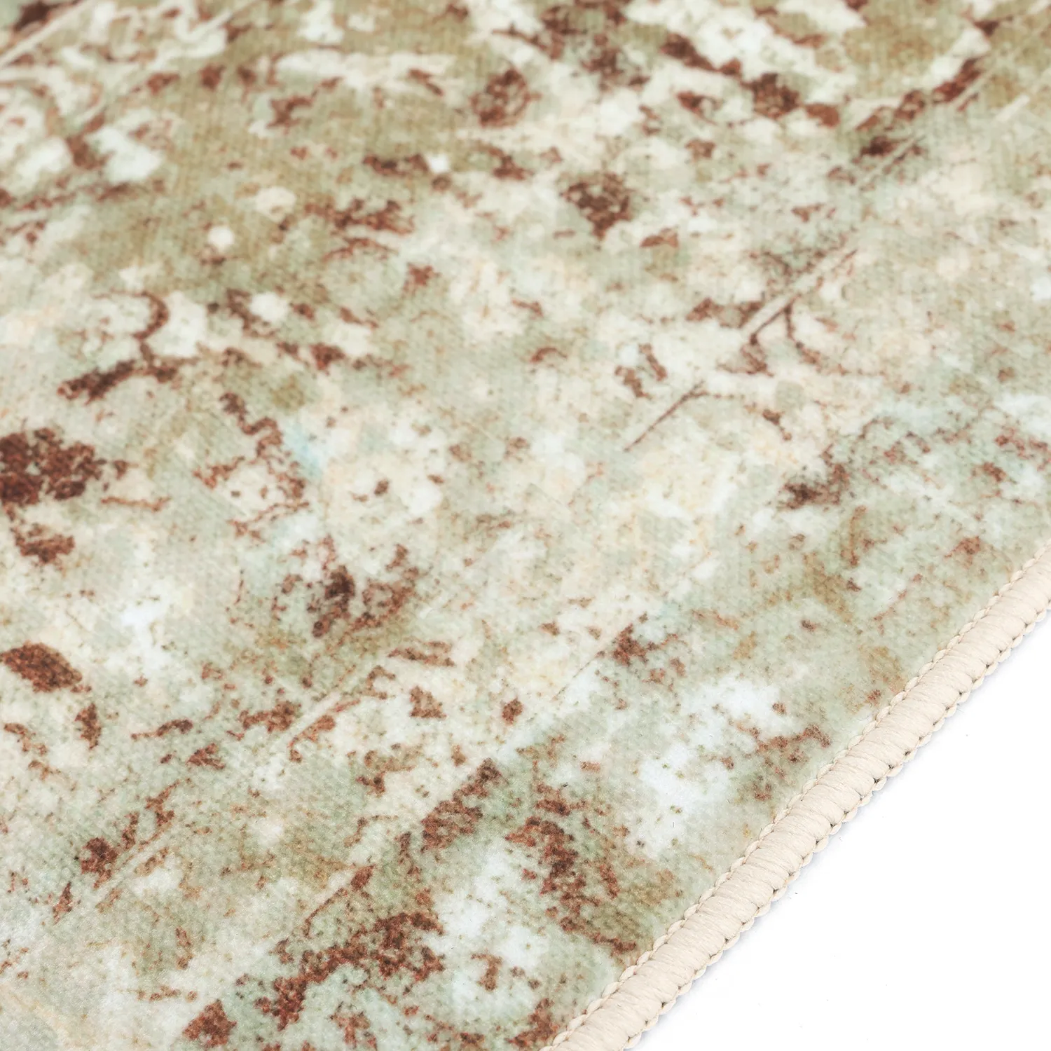Alfombra Wilton - Denizli (beige)