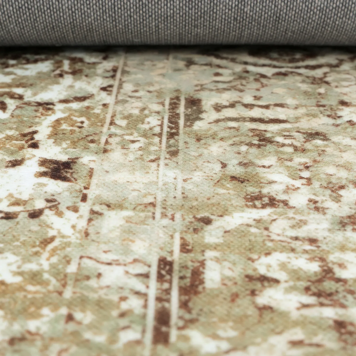 Alfombra Wilton - Denizli (beige)