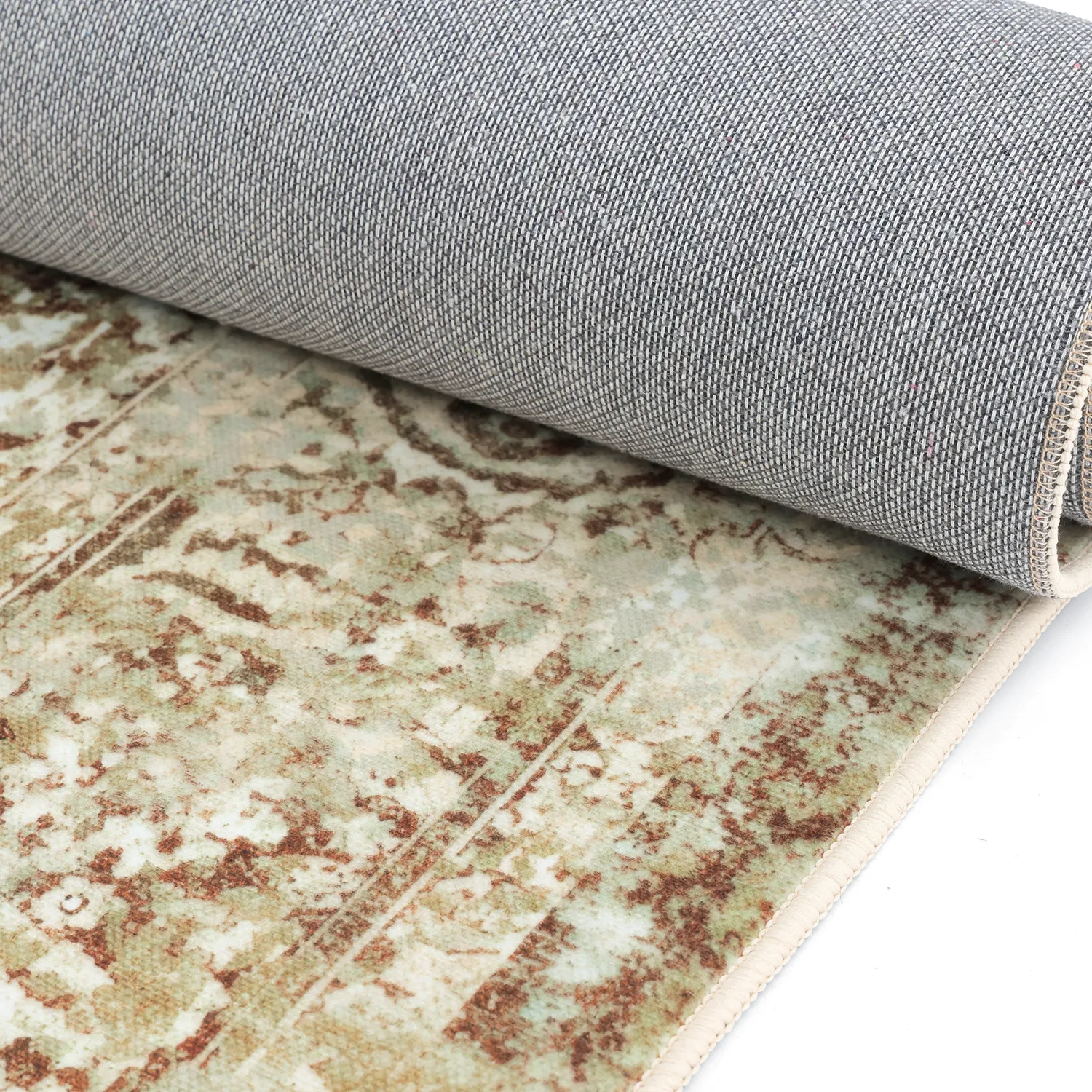 Alfombra Wilton - Denizli (beige)