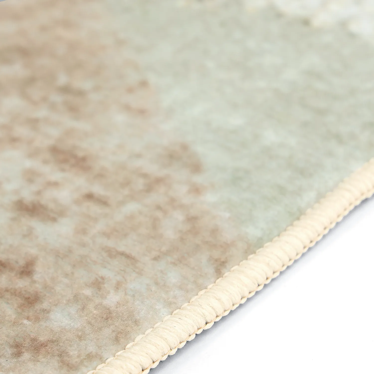 Alfombra Wilton - Fia (rosa/multi)