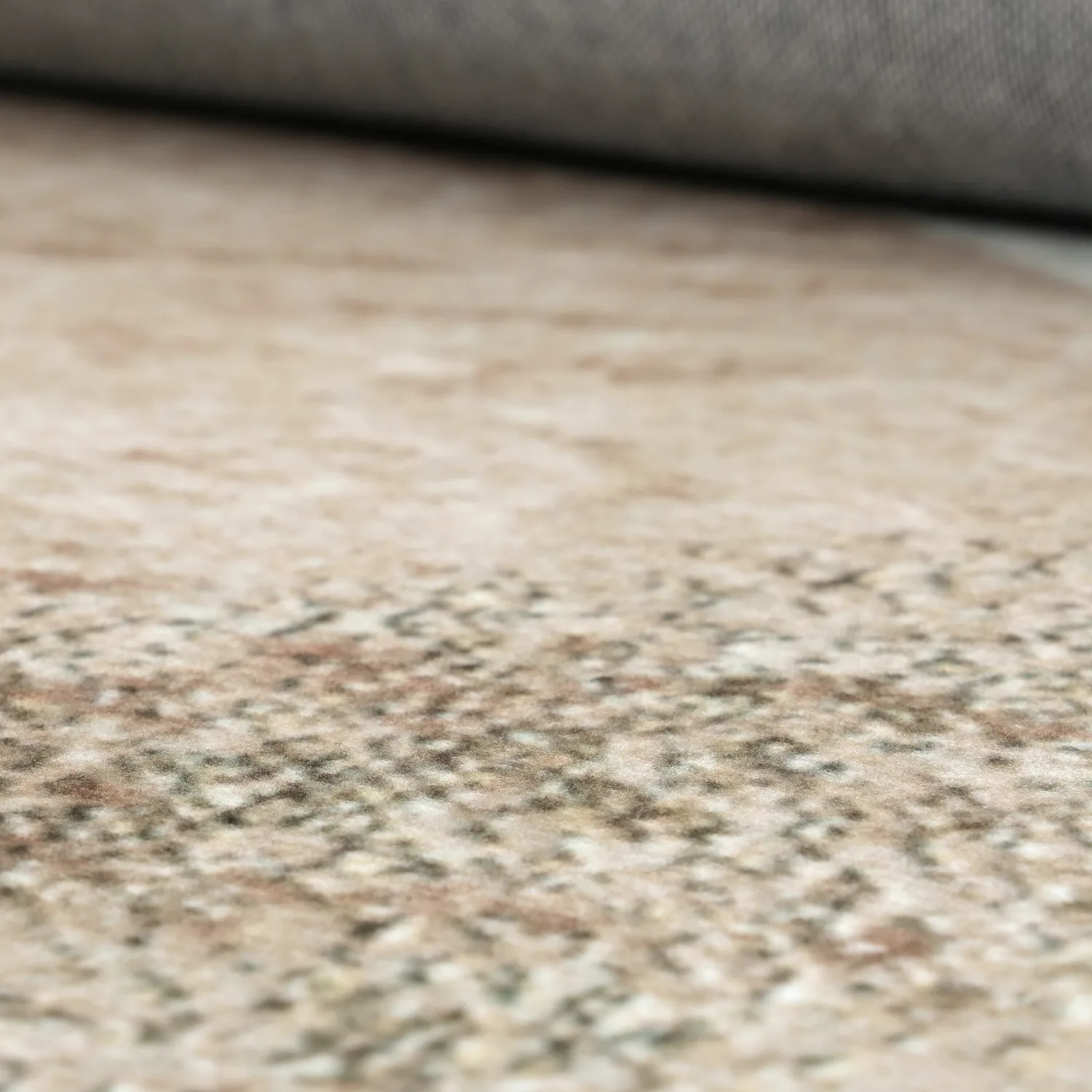 Alfombra Wilton - Fia (rosa/multi)
