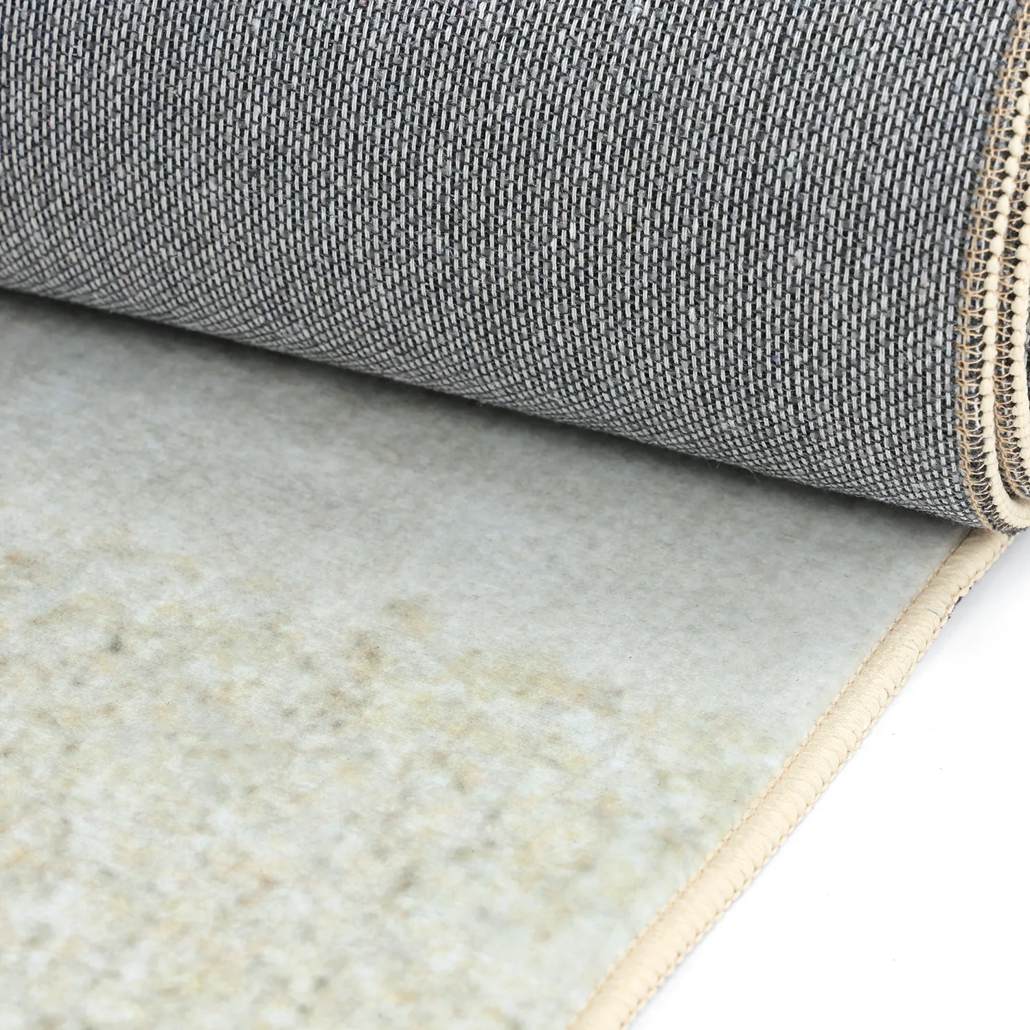 Alfombra Wilton - Fia (rosa/multi)
