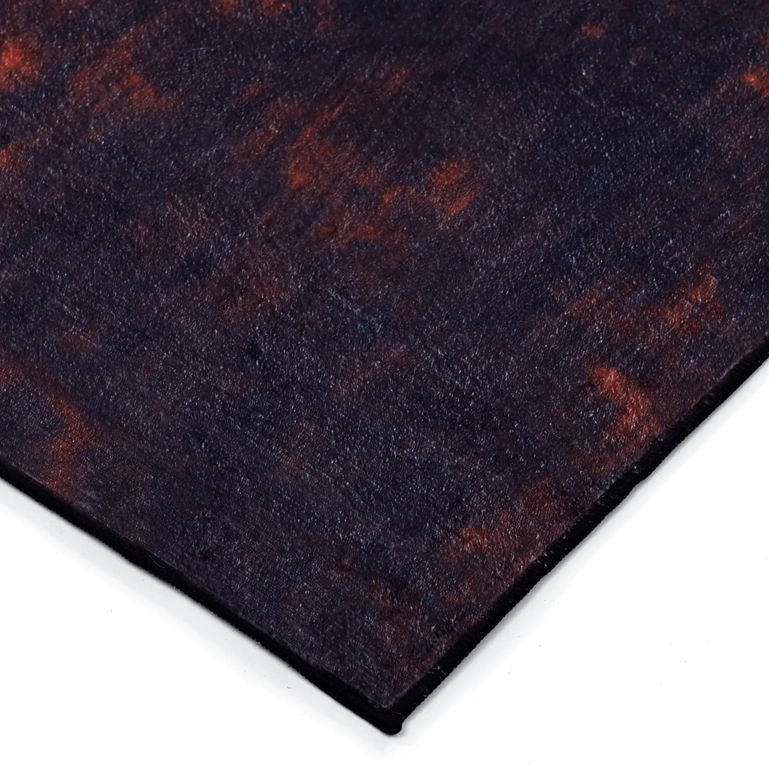 Alfombra Wilton - Frome (rojo)