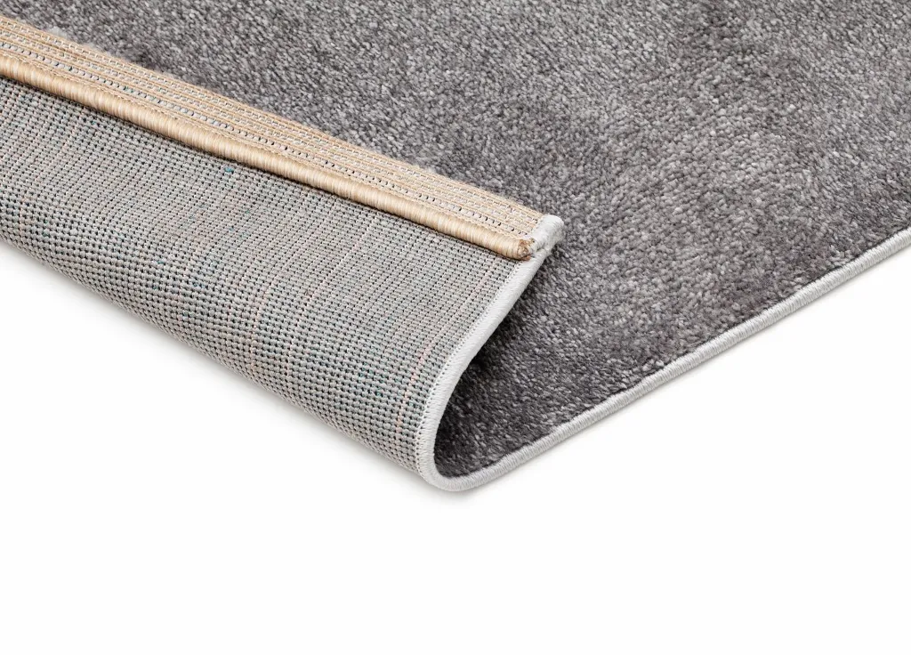 Alfombra Wilton - Sunayama (gris)