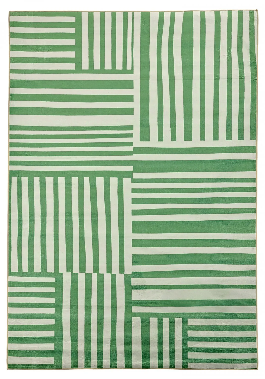 Alfombra Wilton - Joma (verde)