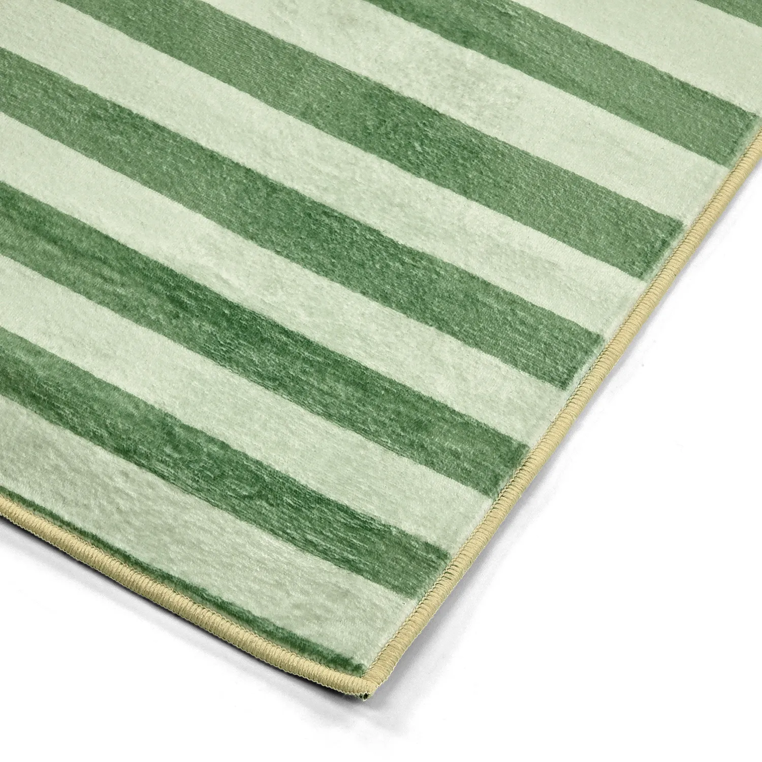 Alfombra Wilton - Joma (verde)