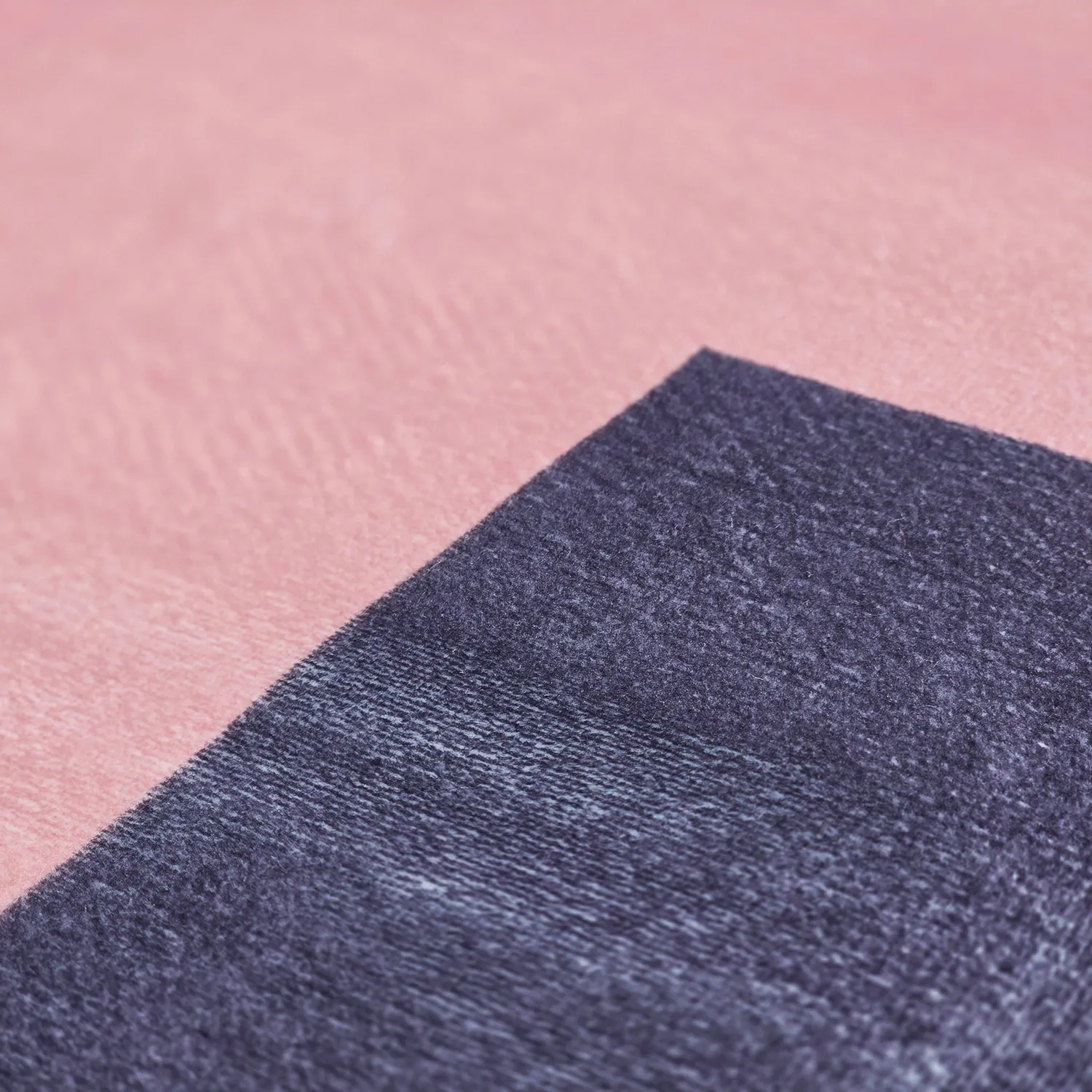 Alfombra Wilton - Kalami (rosa/multicolor)