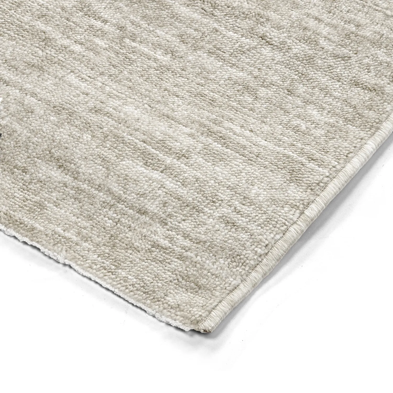 Alfombra Wilton - Kither (beige oscuro)