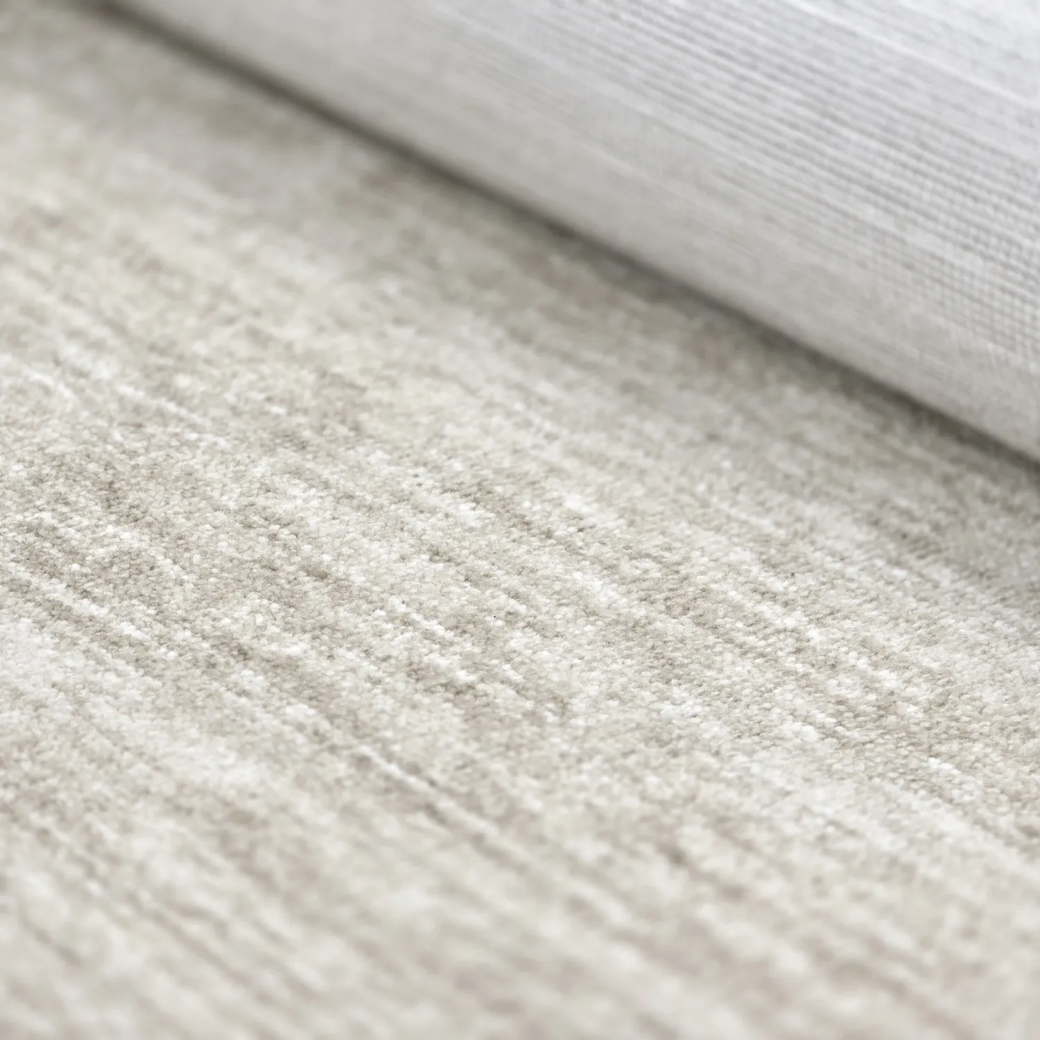 Alfombra Wilton - Kither (beige oscuro)