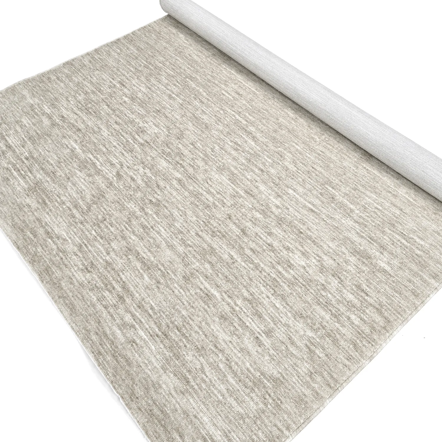Alfombra Wilton - Kither (beige oscuro)
