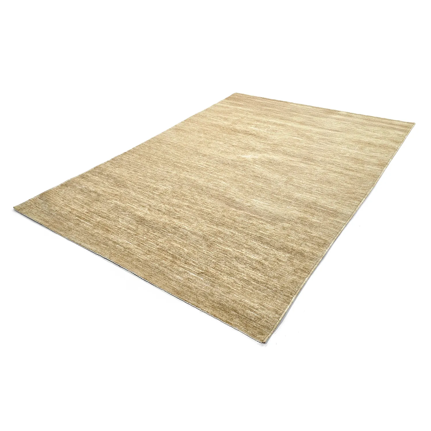 Alfombra Wilton - Kither (amarillo)