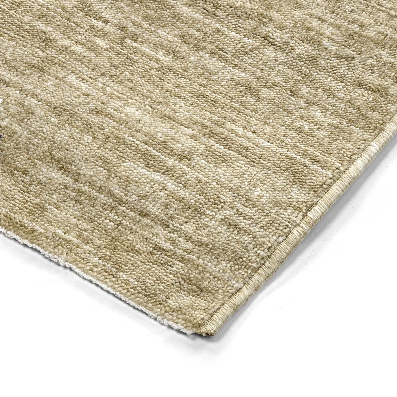 Alfombra Wilton - Kither (amarillo)