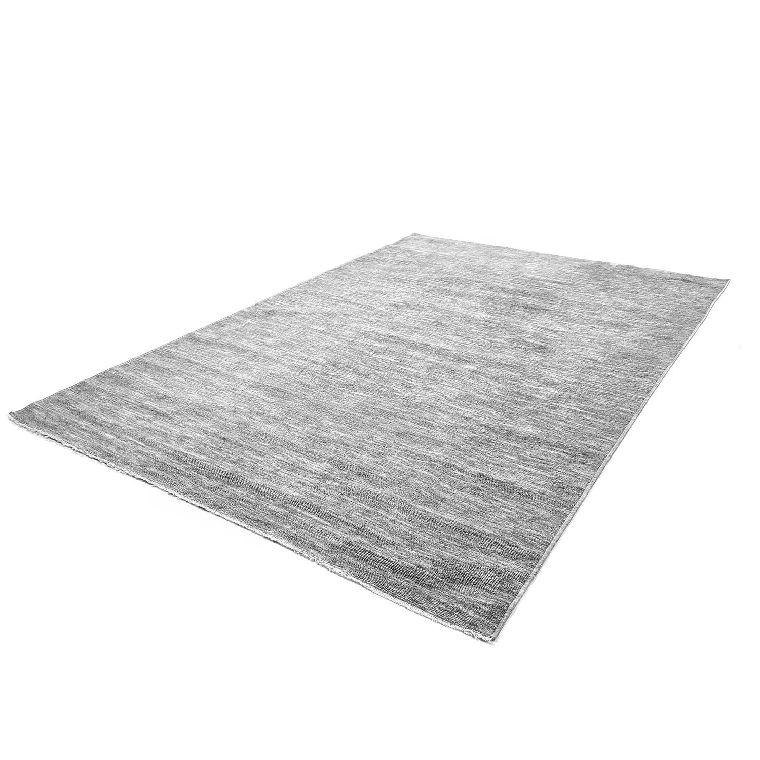 Alfombra Wilton - Kither (gris claro)