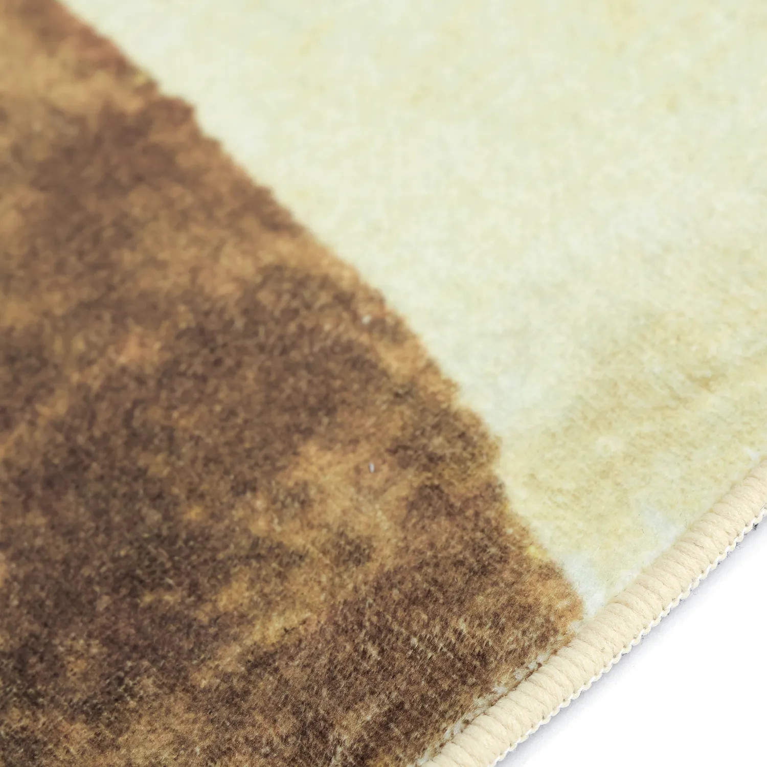Alfombra Wilton - Lazio (beige/rosa)