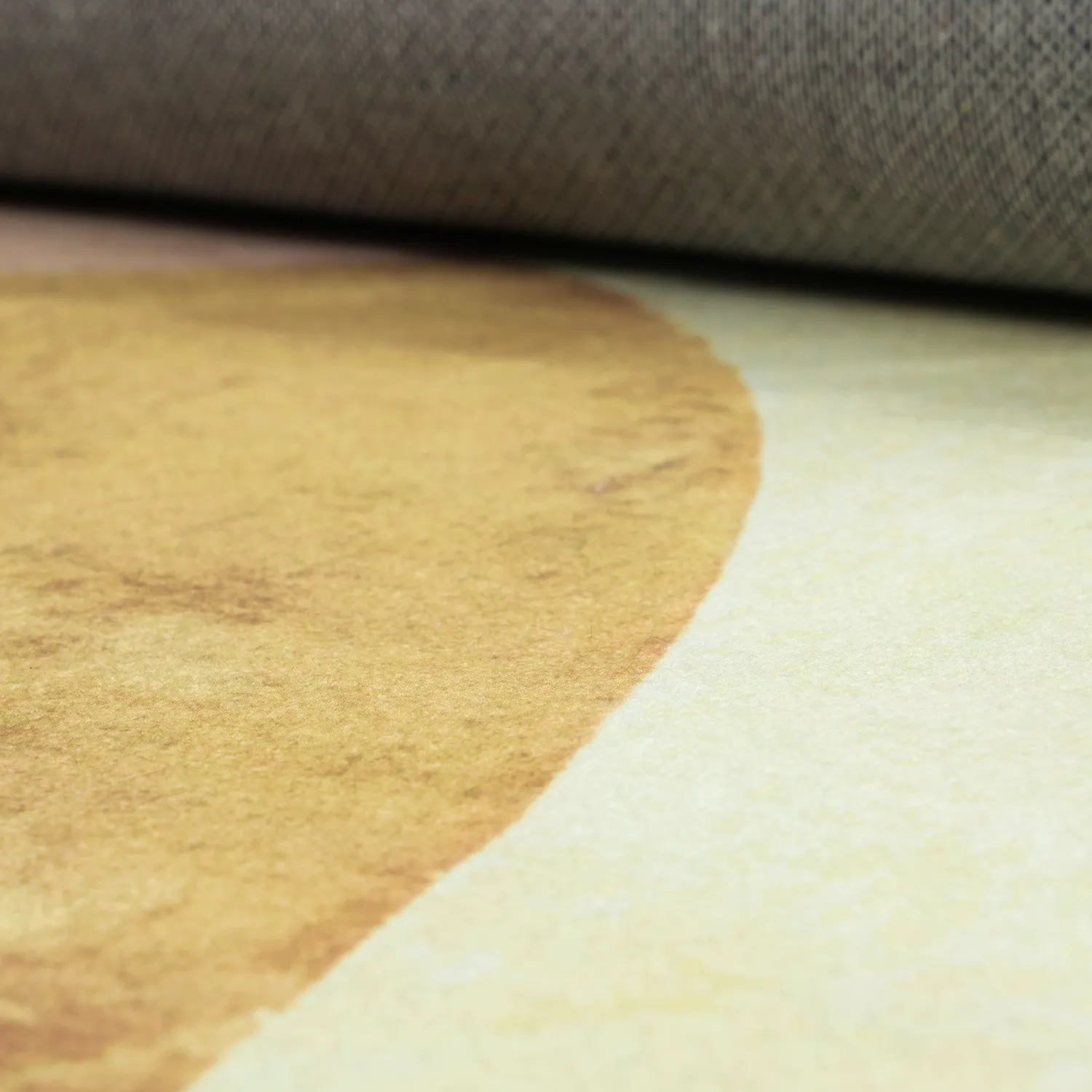 Alfombra Wilton - Lazio (beige/rosa)
