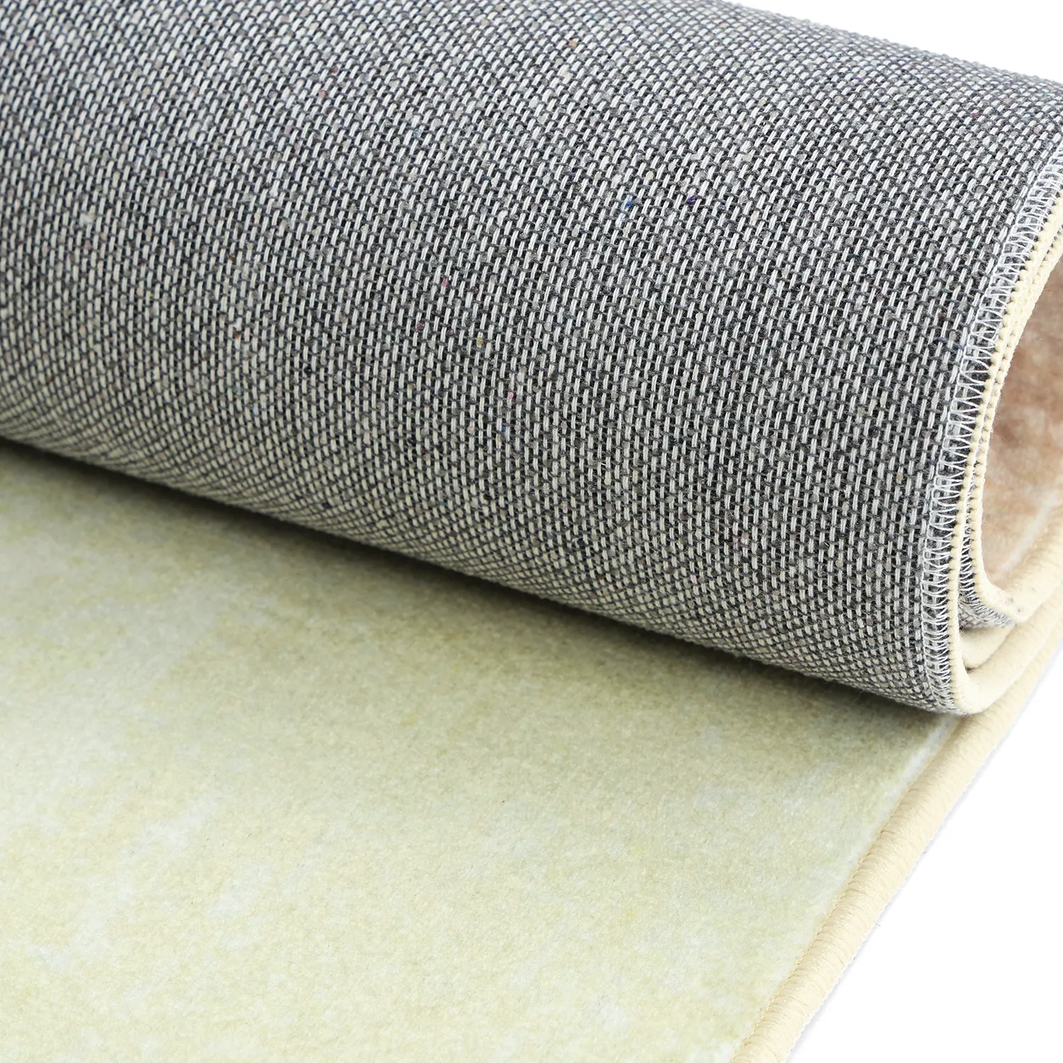 Alfombra Wilton - Lazio (beige/rosa)
