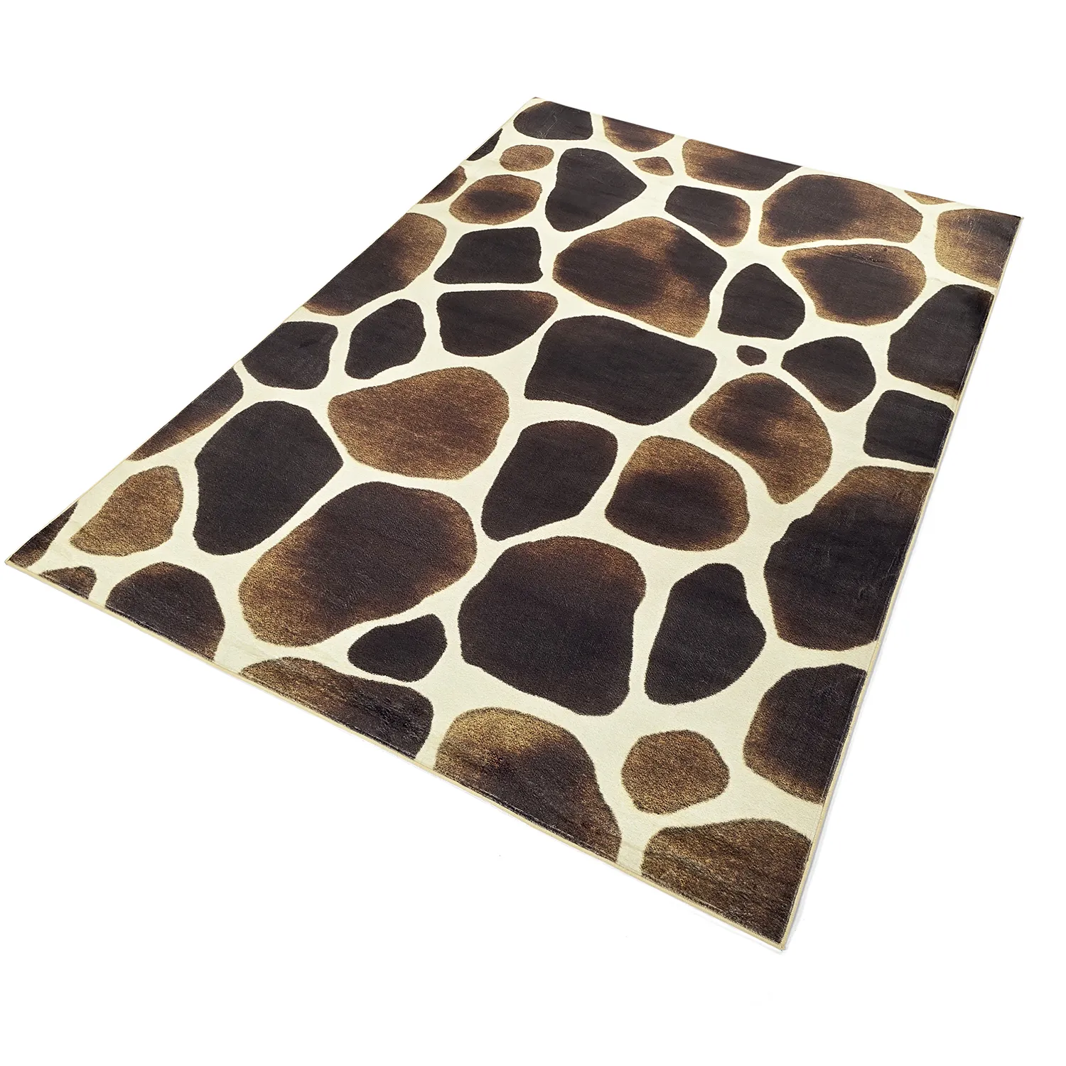 Alfombra Wilton - Lodi (jirafa)