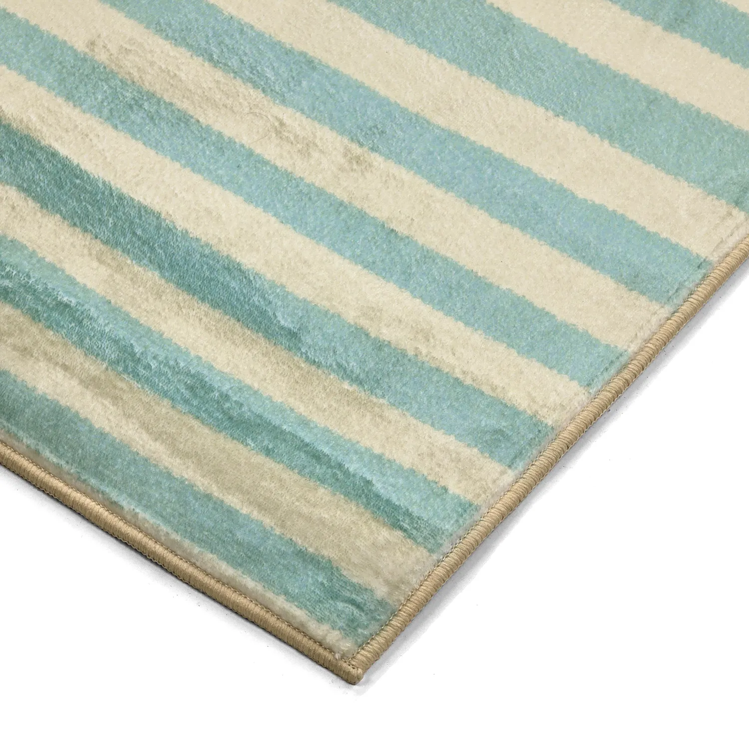 Alfombra Wilton - Lorne (turquesa)