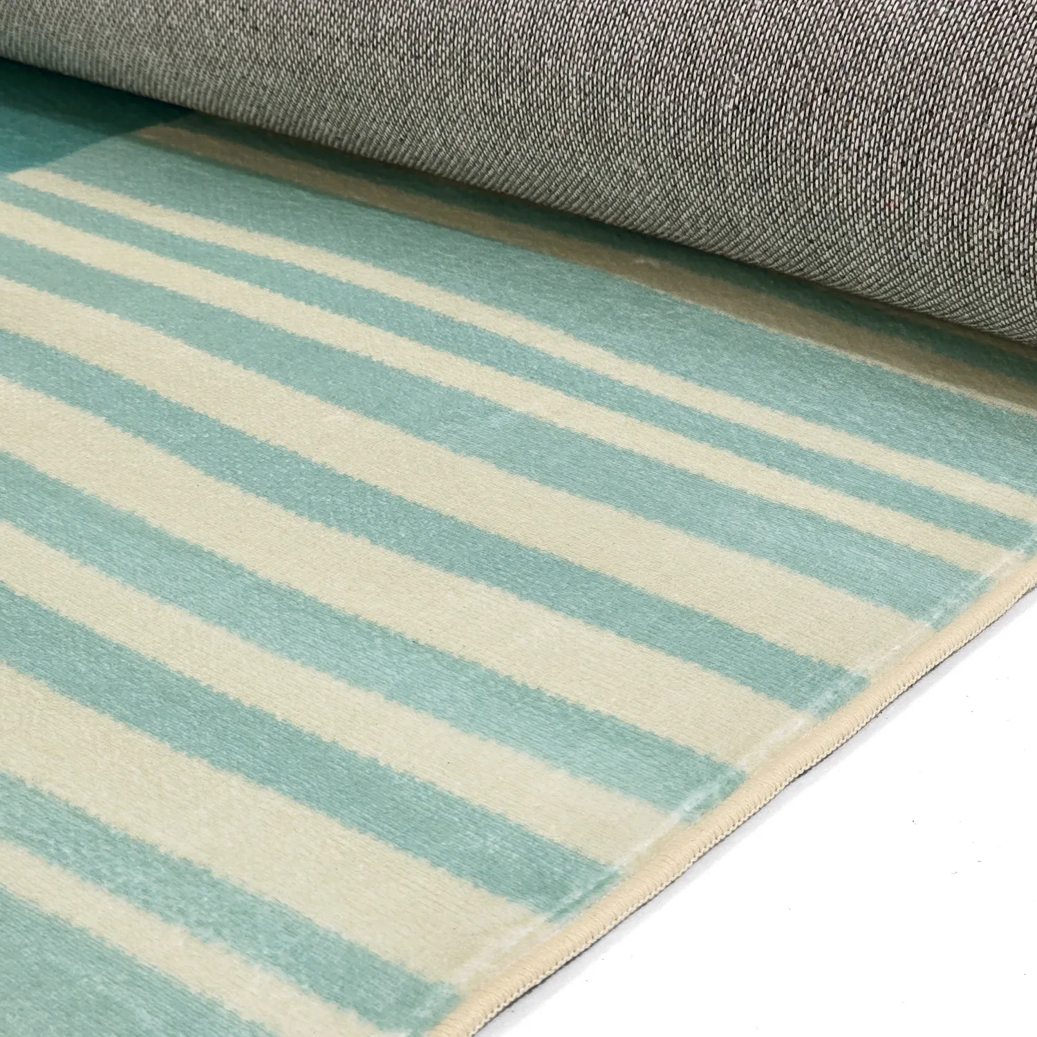 Alfombra Wilton - Lorne (turquesa)