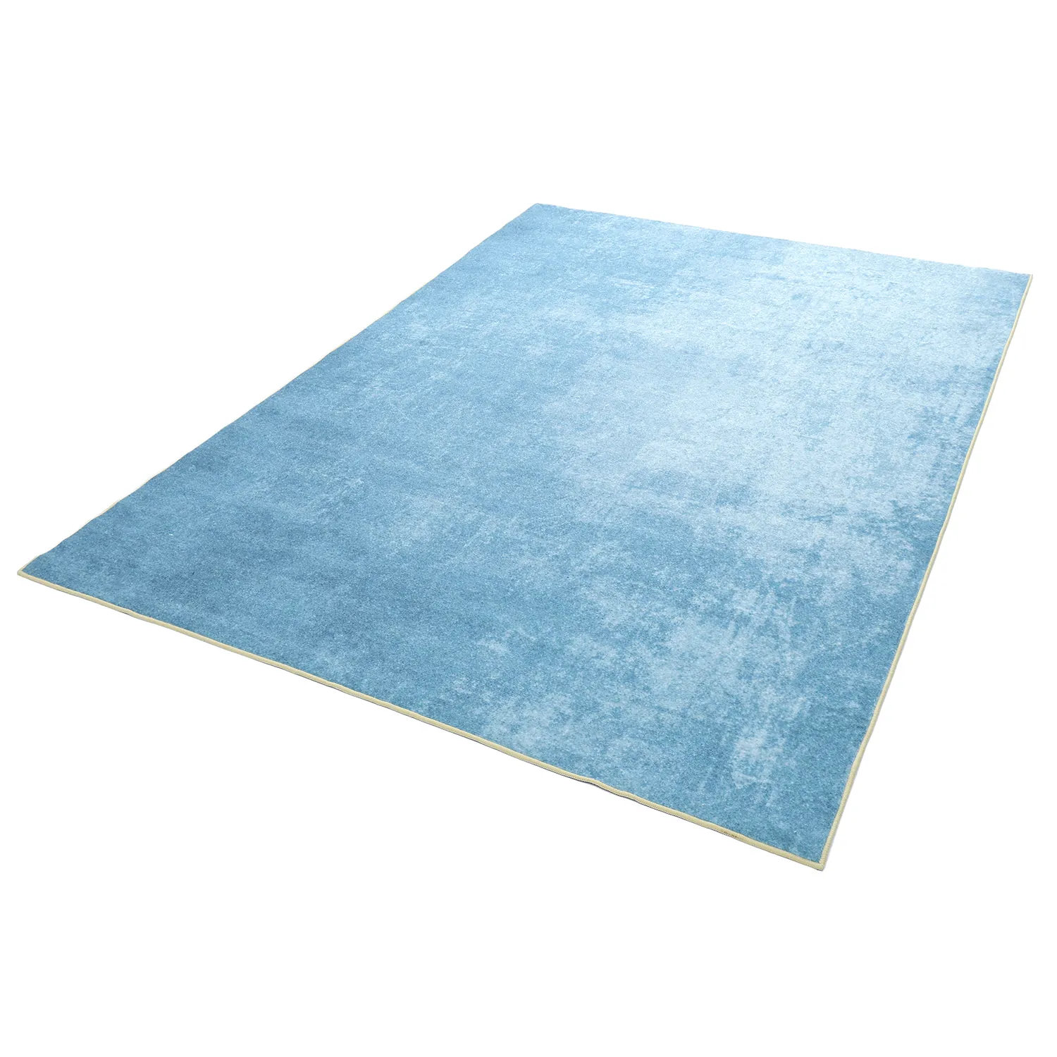 Alfombra Wilton - Lynton (azul)