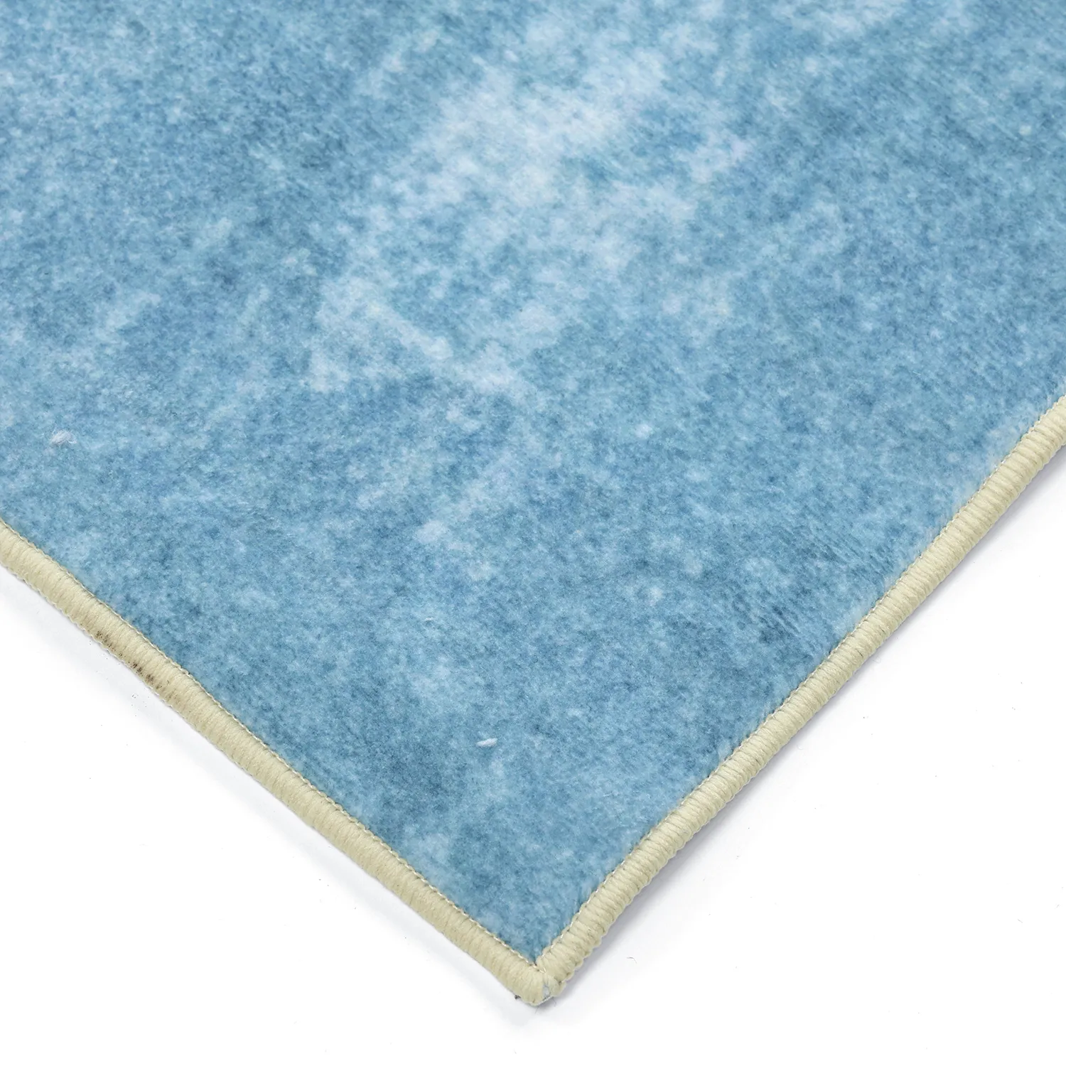 Alfombra Wilton - Lynton (azul)