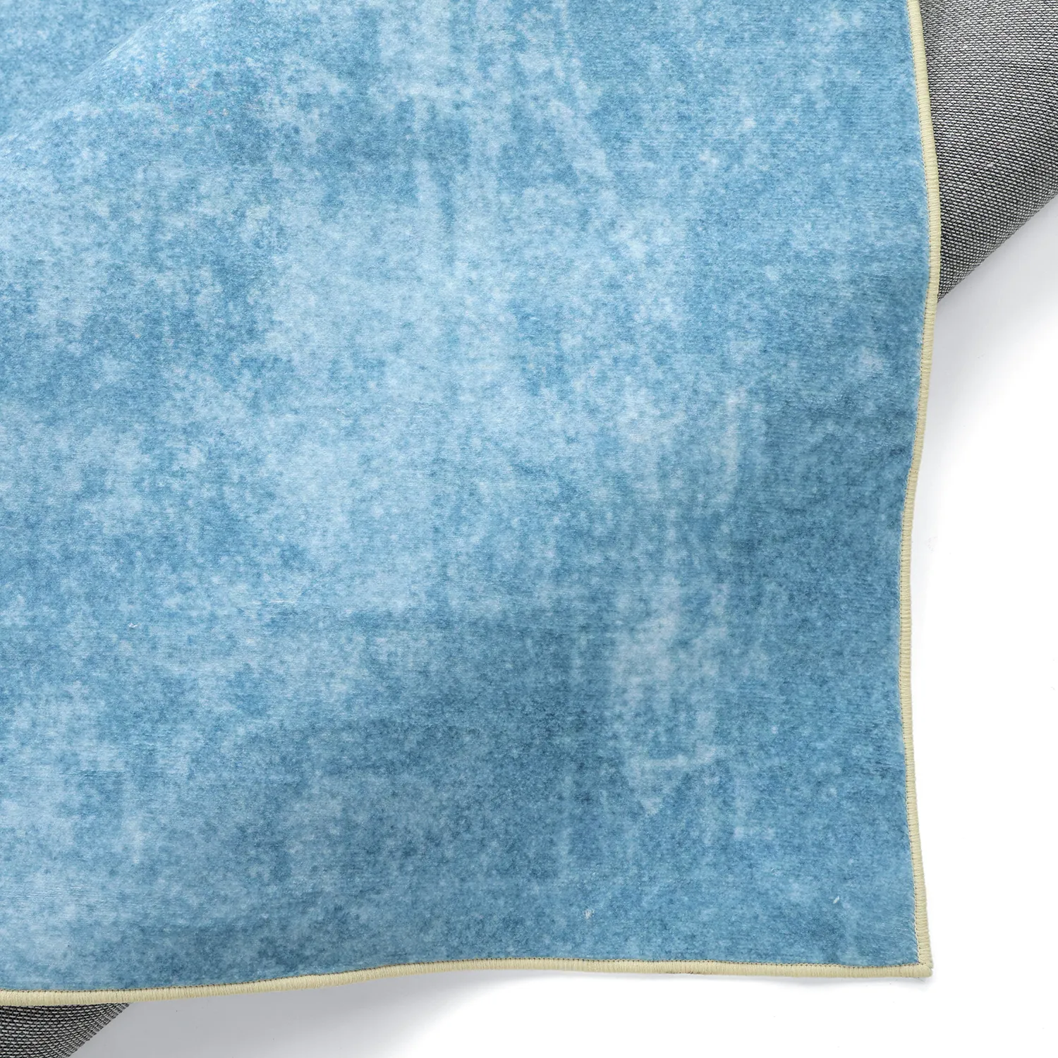 Alfombra Wilton - Lynton (azul)