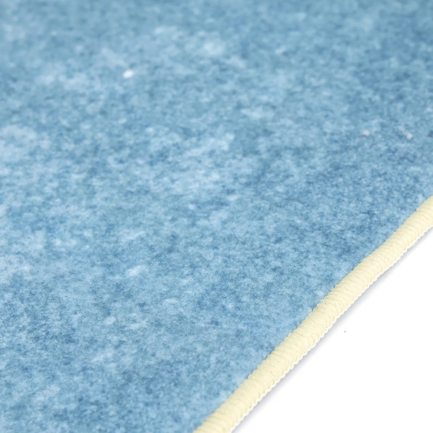 Alfombra Wilton - Lynton (azul)