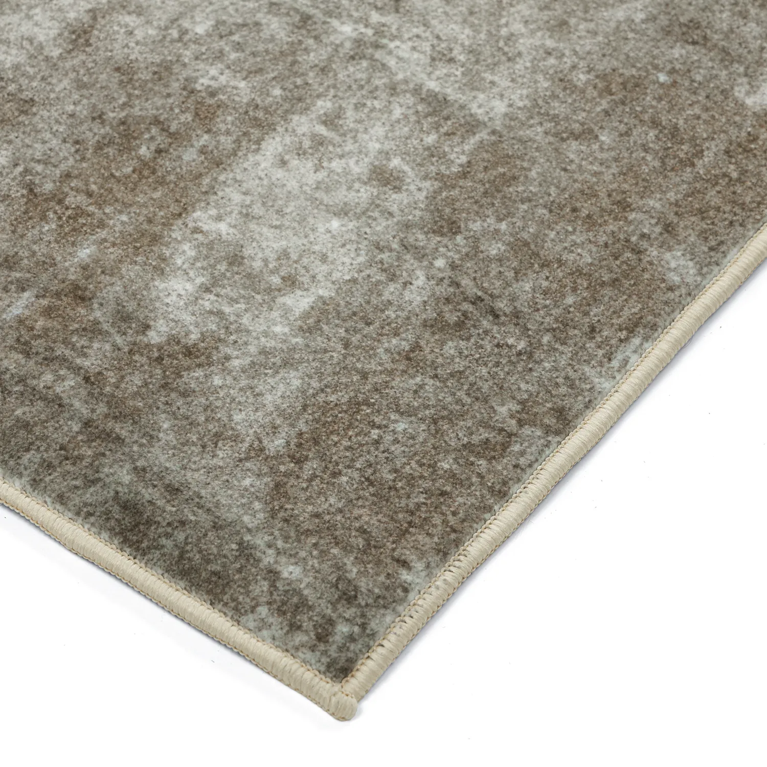 Alfombra Wilton - Lynton (marrón)