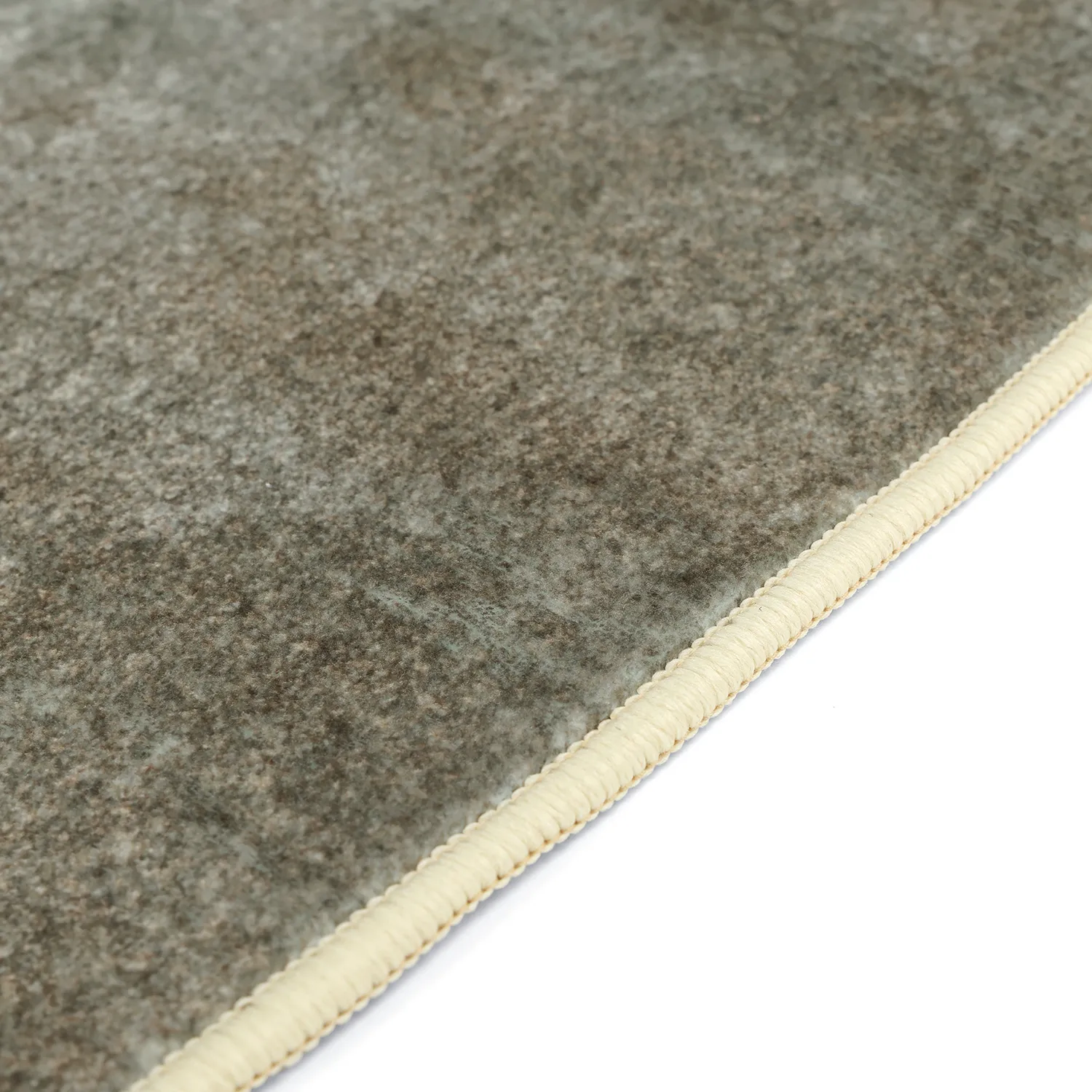 Alfombra Wilton - Lynton (marrón)
