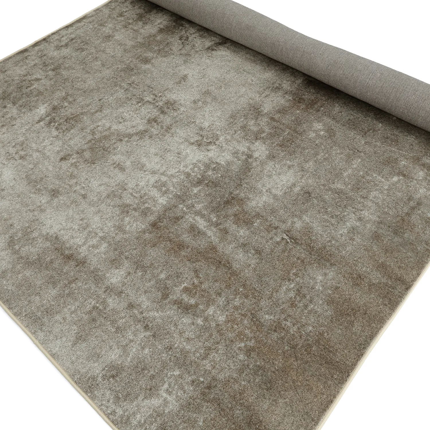 Alfombra Wilton - Lynton (marrón)