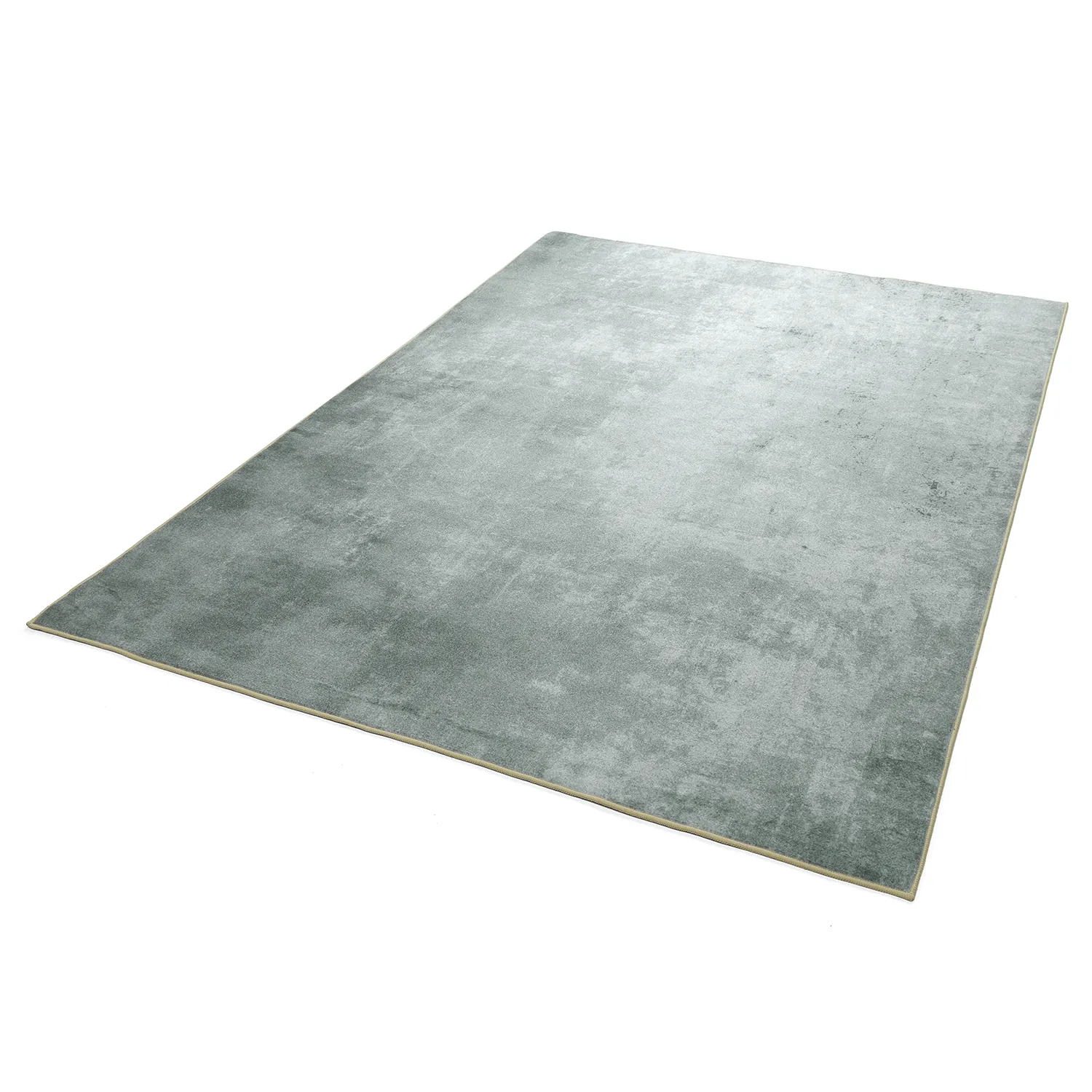 Alfombra Wilton - Lynton (gris)