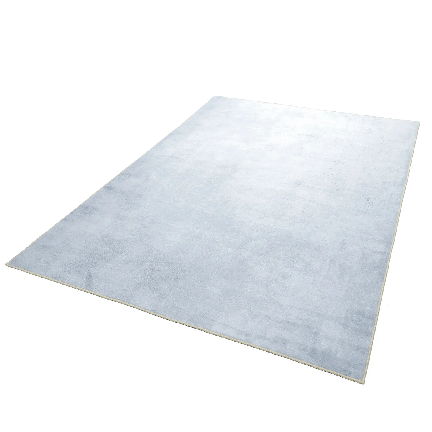 Alfombra Wilton - Lynton (gris claro)