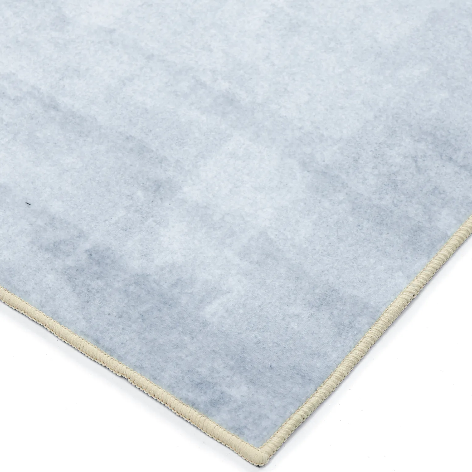 Alfombra Wilton - Lynton (gris claro)