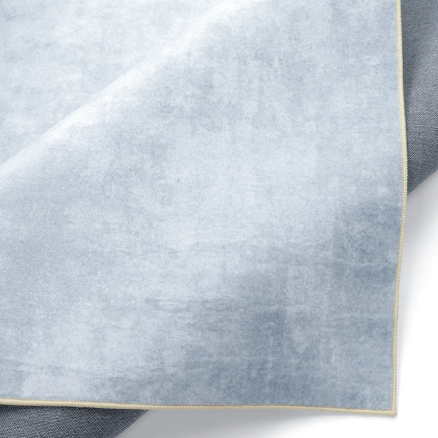 Alfombra Wilton - Lynton (gris claro)